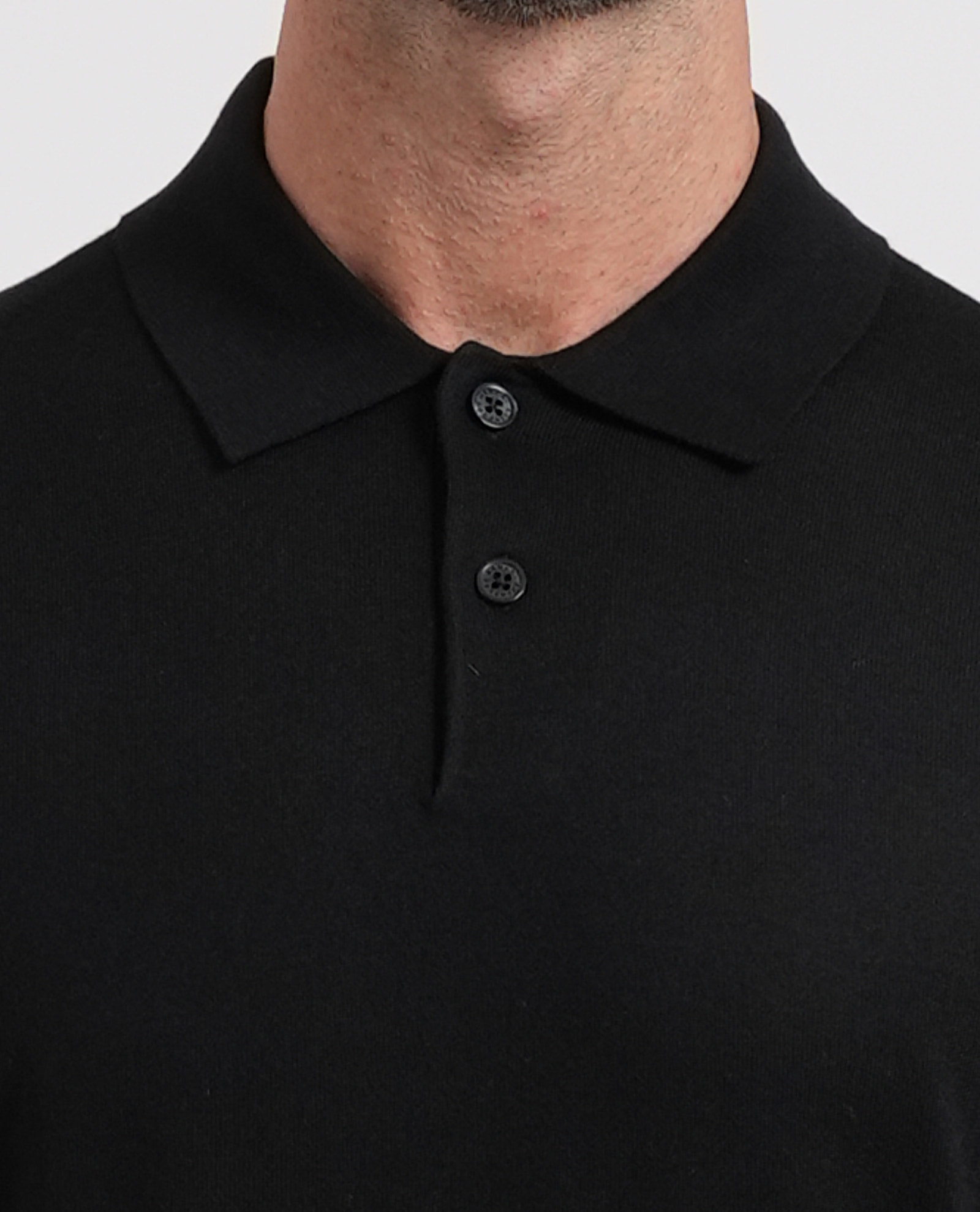 ARMANI EXCHANGE T-shirt e Polo Nero