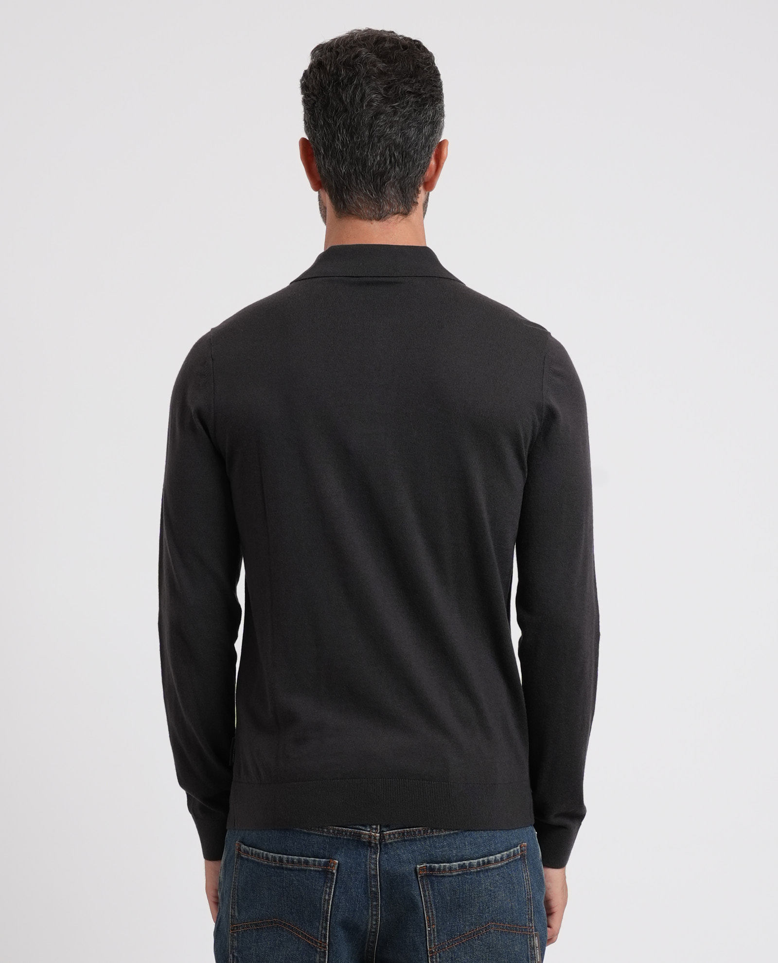 ARMANI EXCHANGE T-shirt e Polo Marrone