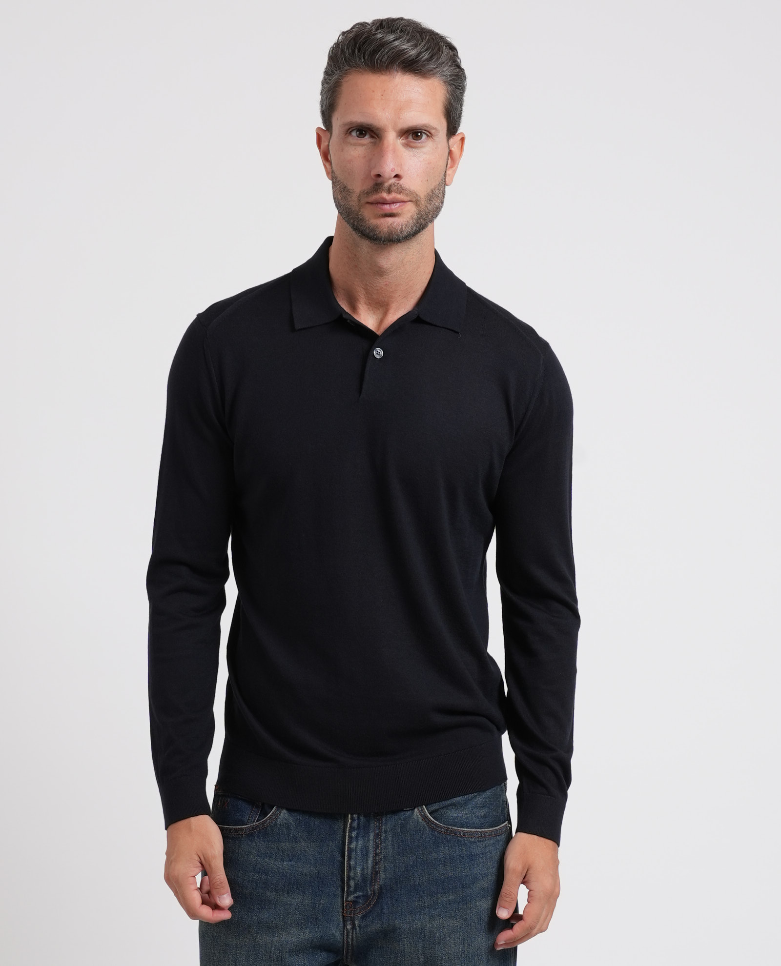 ARMANI EXCHANGE T-shirt e Polo Blu