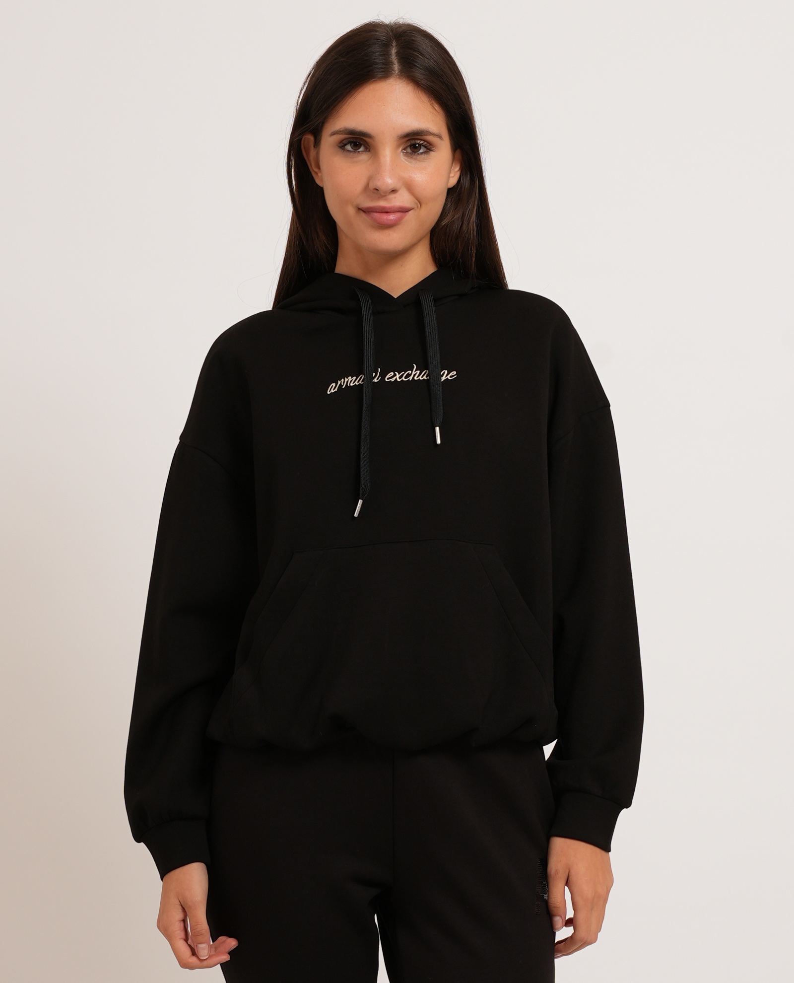 ARMANI EXCHANGE Maglie Nero