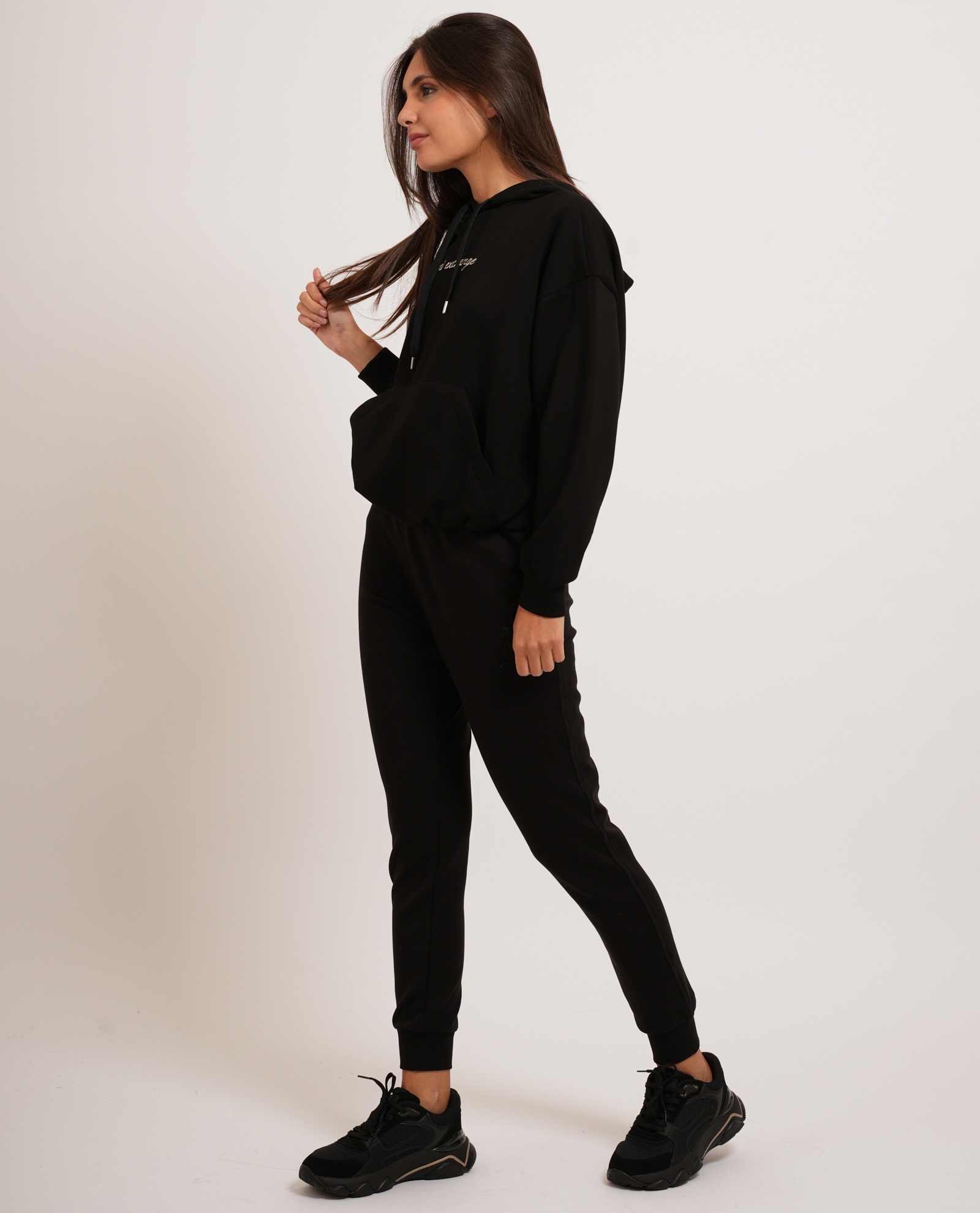 ARMANI EXCHANGE Maglie Nero