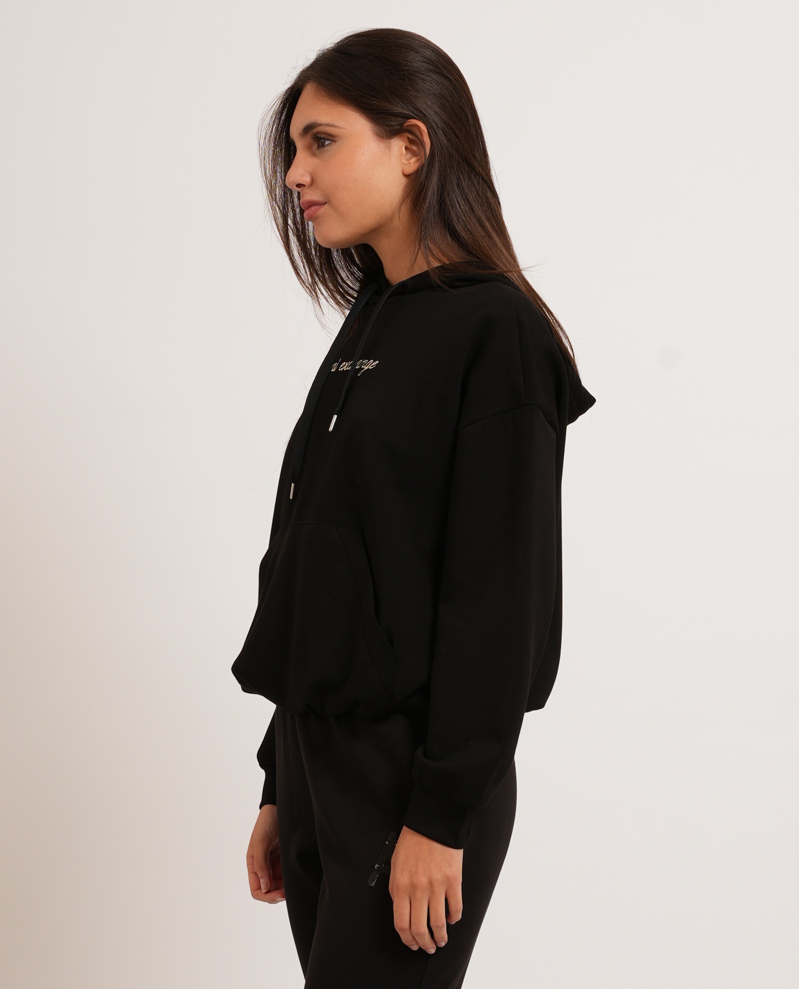 ARMANI EXCHANGE Maglie Nero