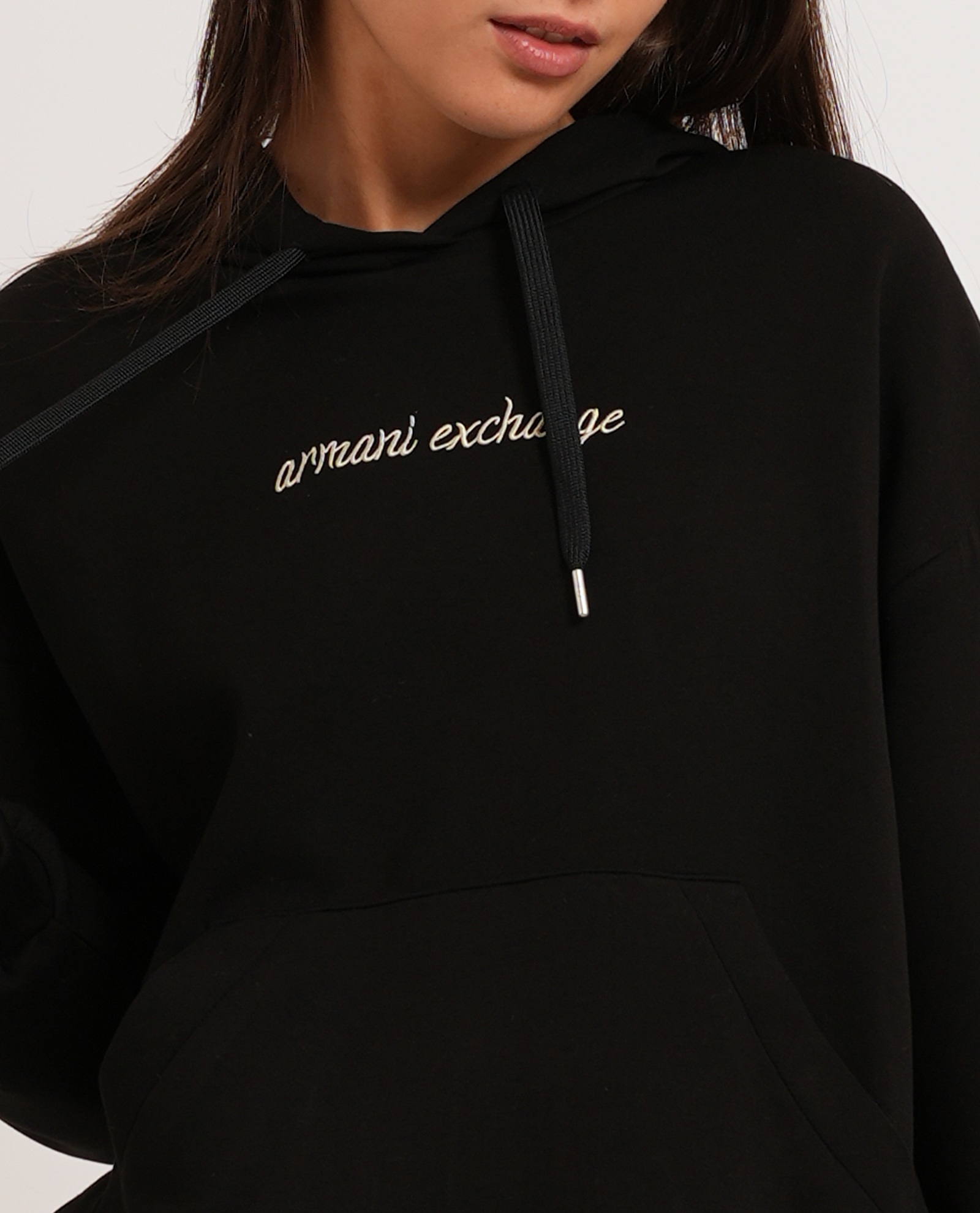 ARMANI EXCHANGE Maglie Nero