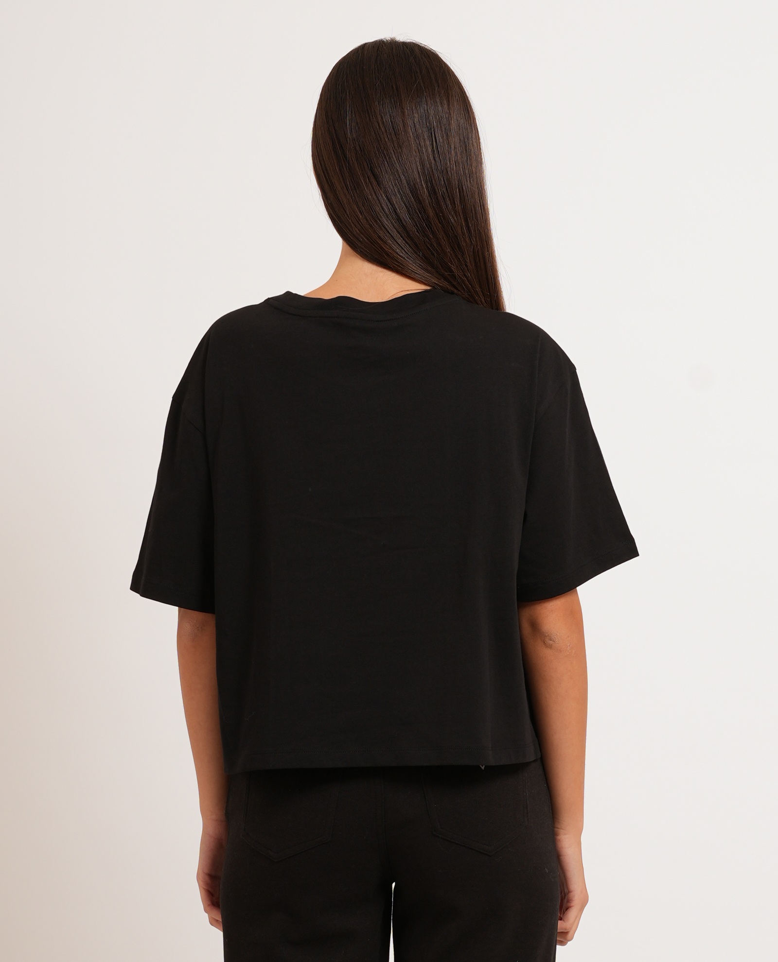 ARMANI EXCHANGE T-shirt e Polo Nero