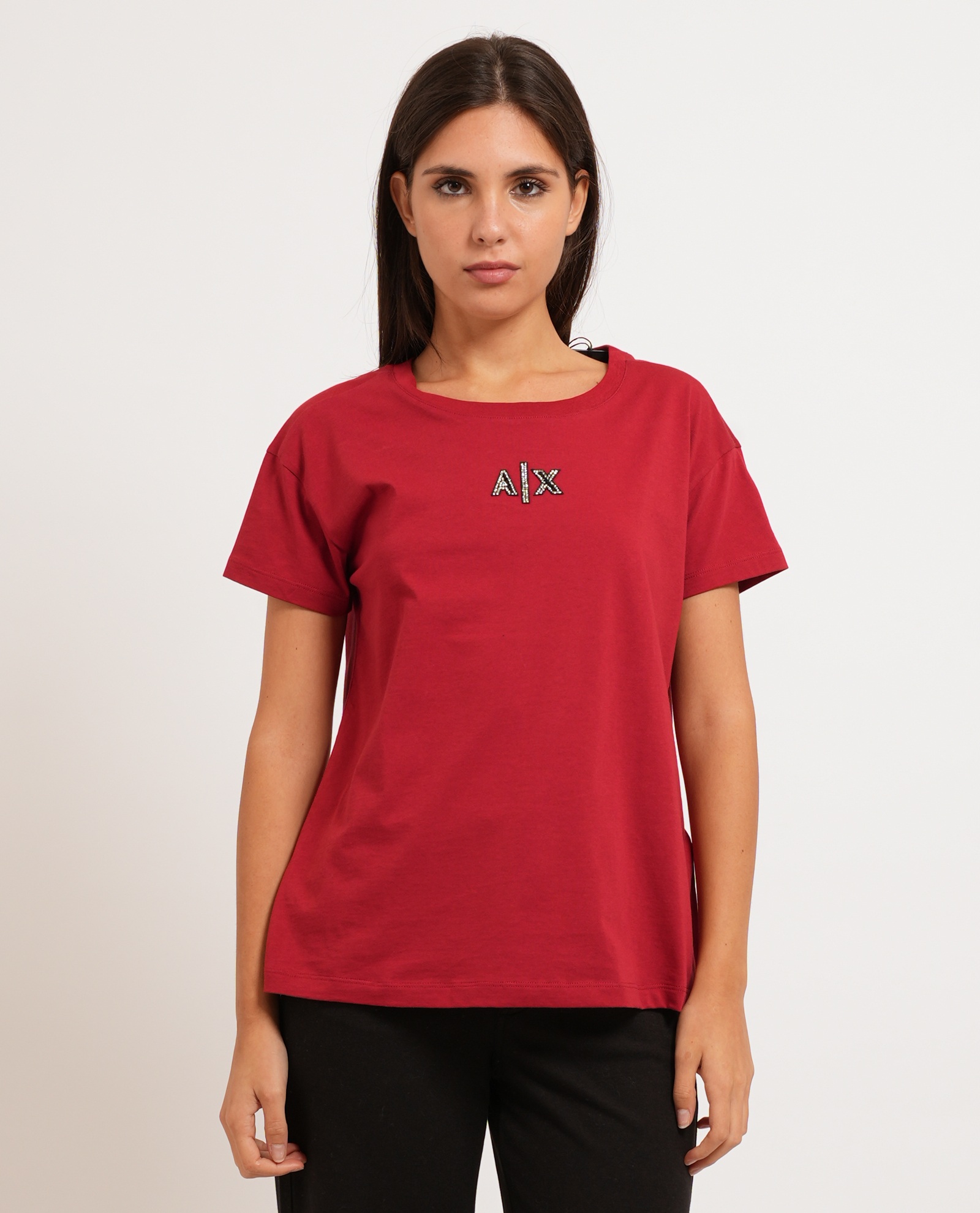 ARMANI EXCHANGE T-shirts and Polos