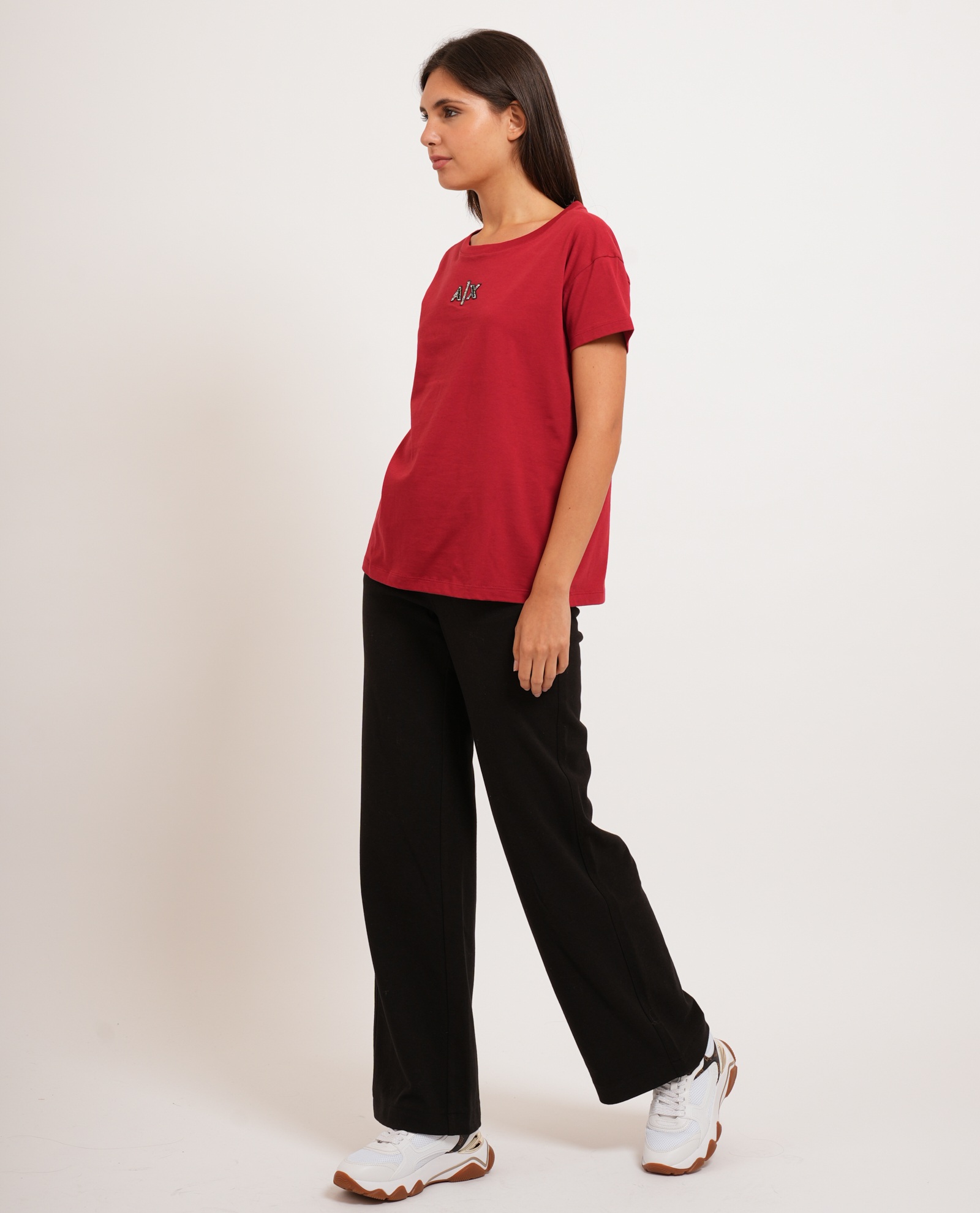 ARMANI EXCHANGE T-shirts and Polos