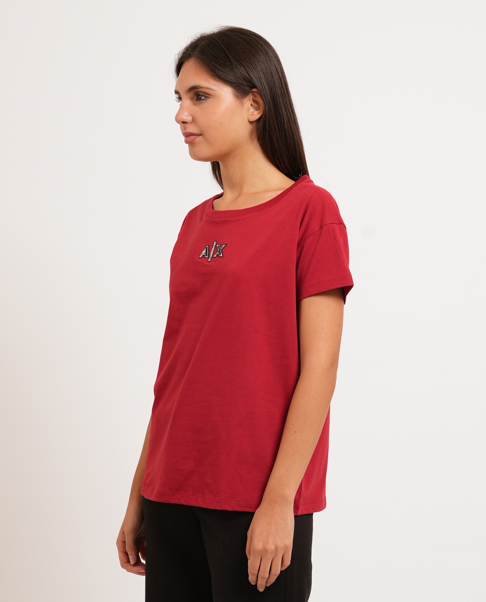ARMANI EXCHANGE T-shirts and Polos