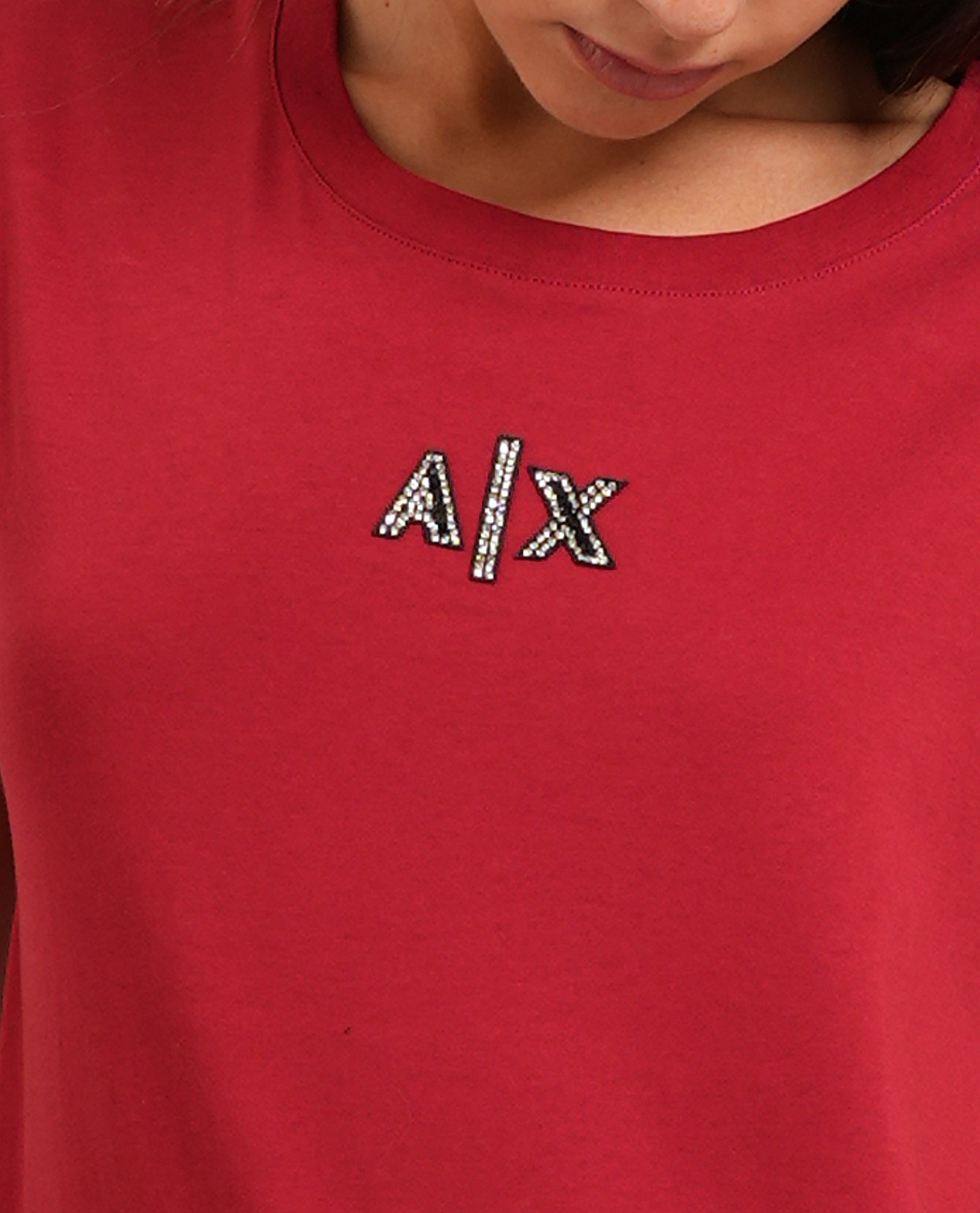 ARMANI EXCHANGE T-shirts and Polos