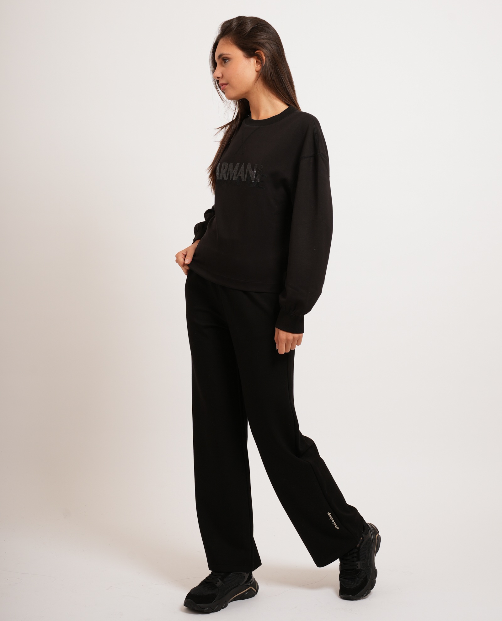 ARMANI EXCHANGE Sweaters