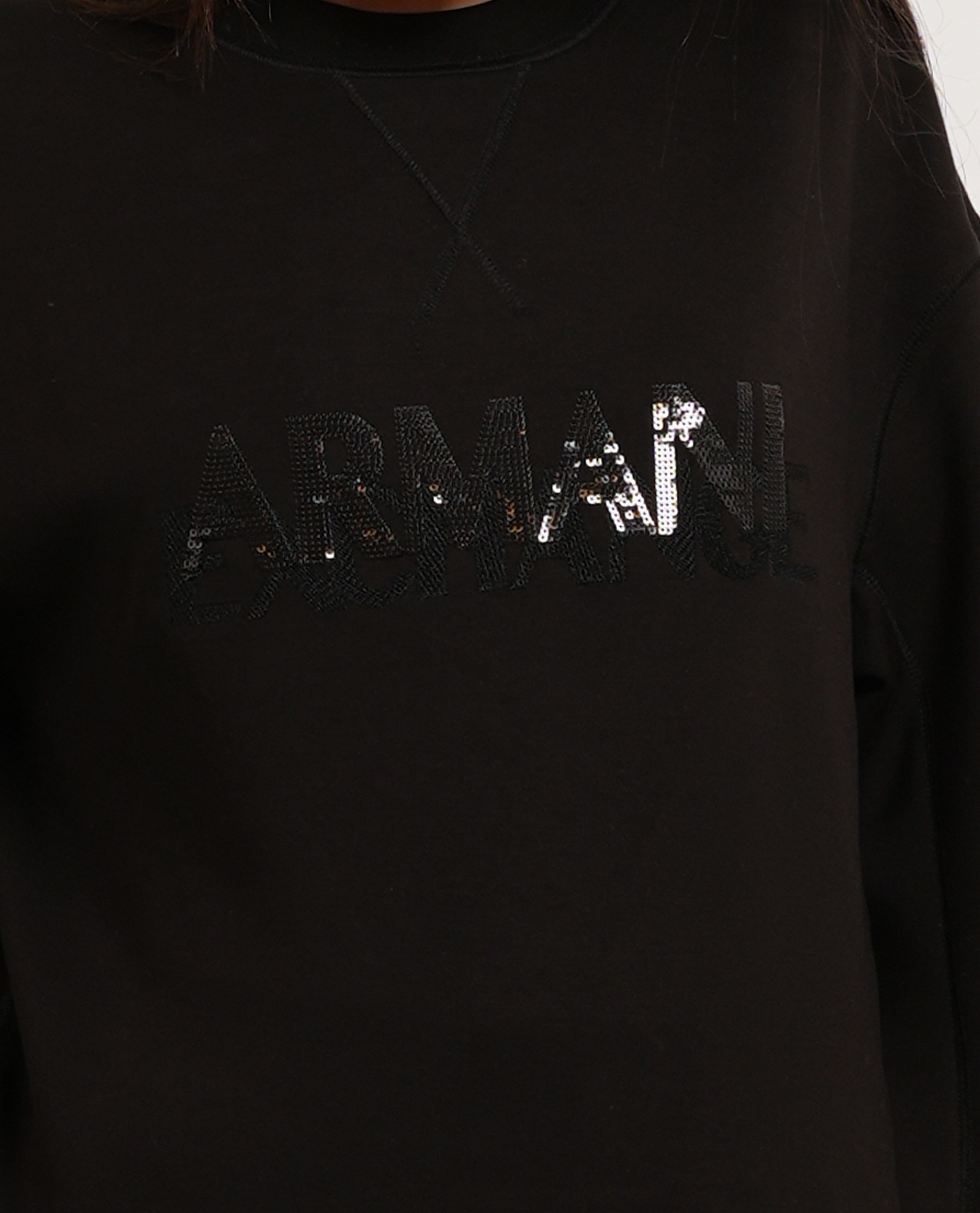 ARMANI EXCHANGE Sweaters