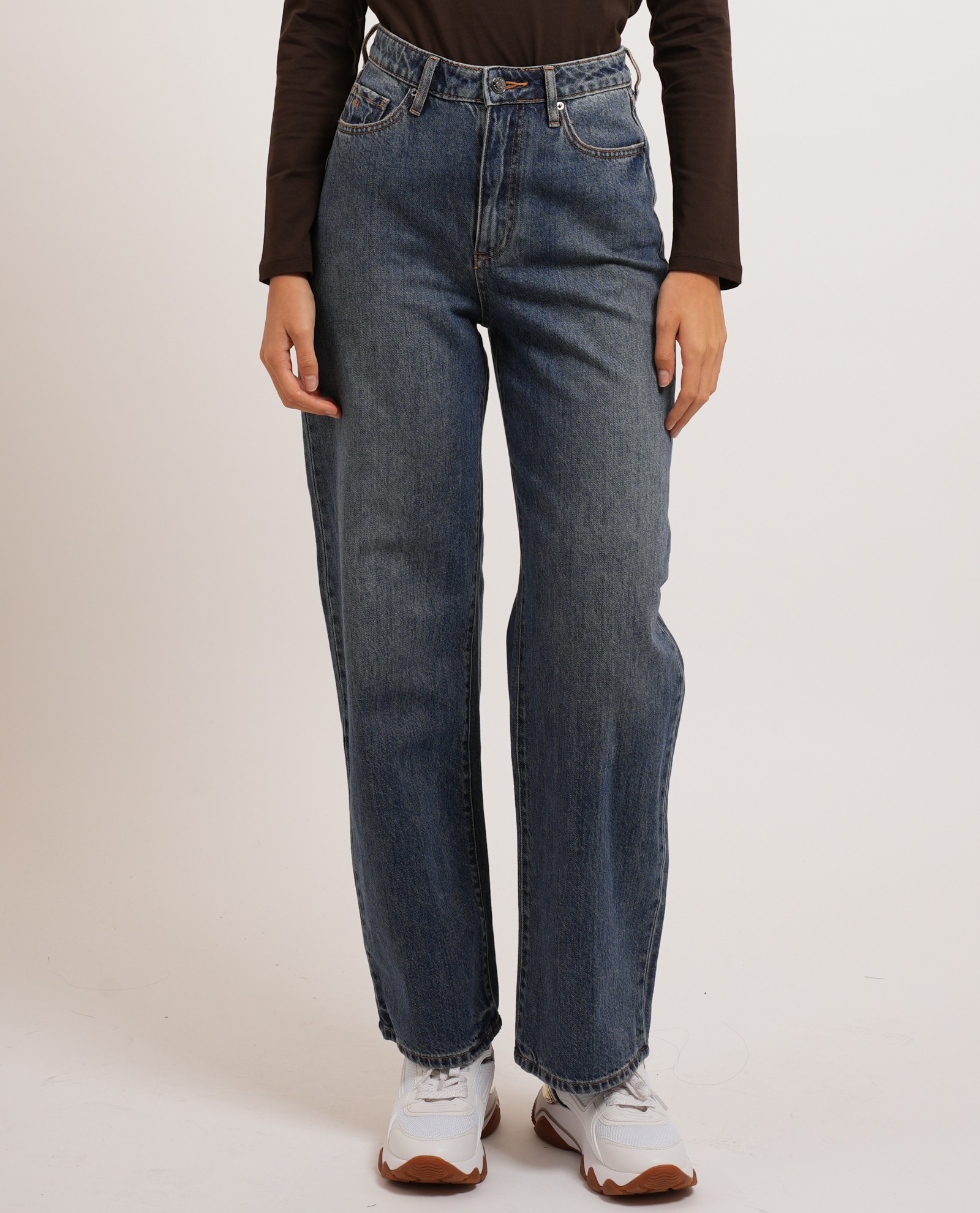 Armani Exchange Jeans Blue
