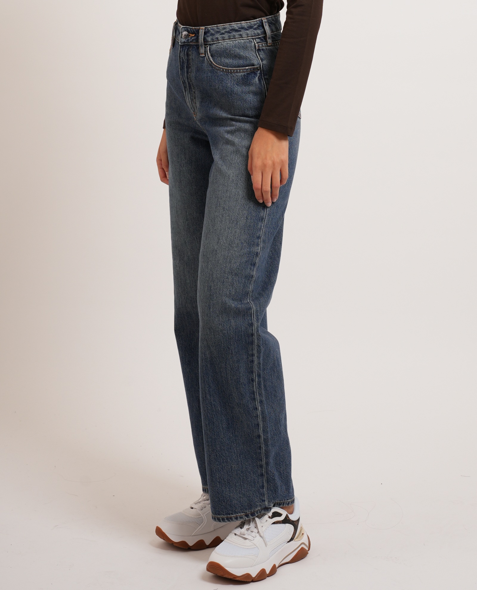 Armani Exchange Jeans Blue