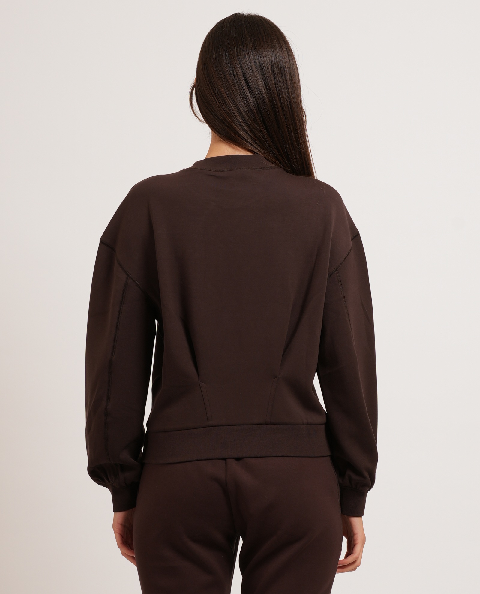 ARMANI EXCHANGE Maglie Marrone