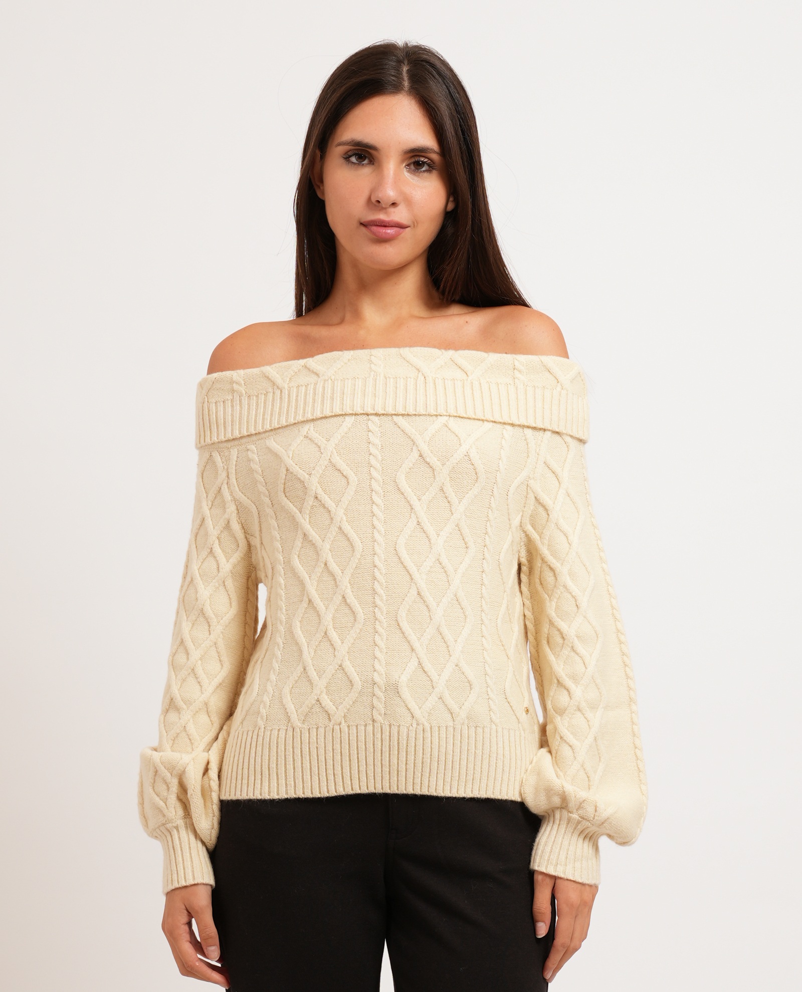 ARMANI EXCHANGE Sweaters