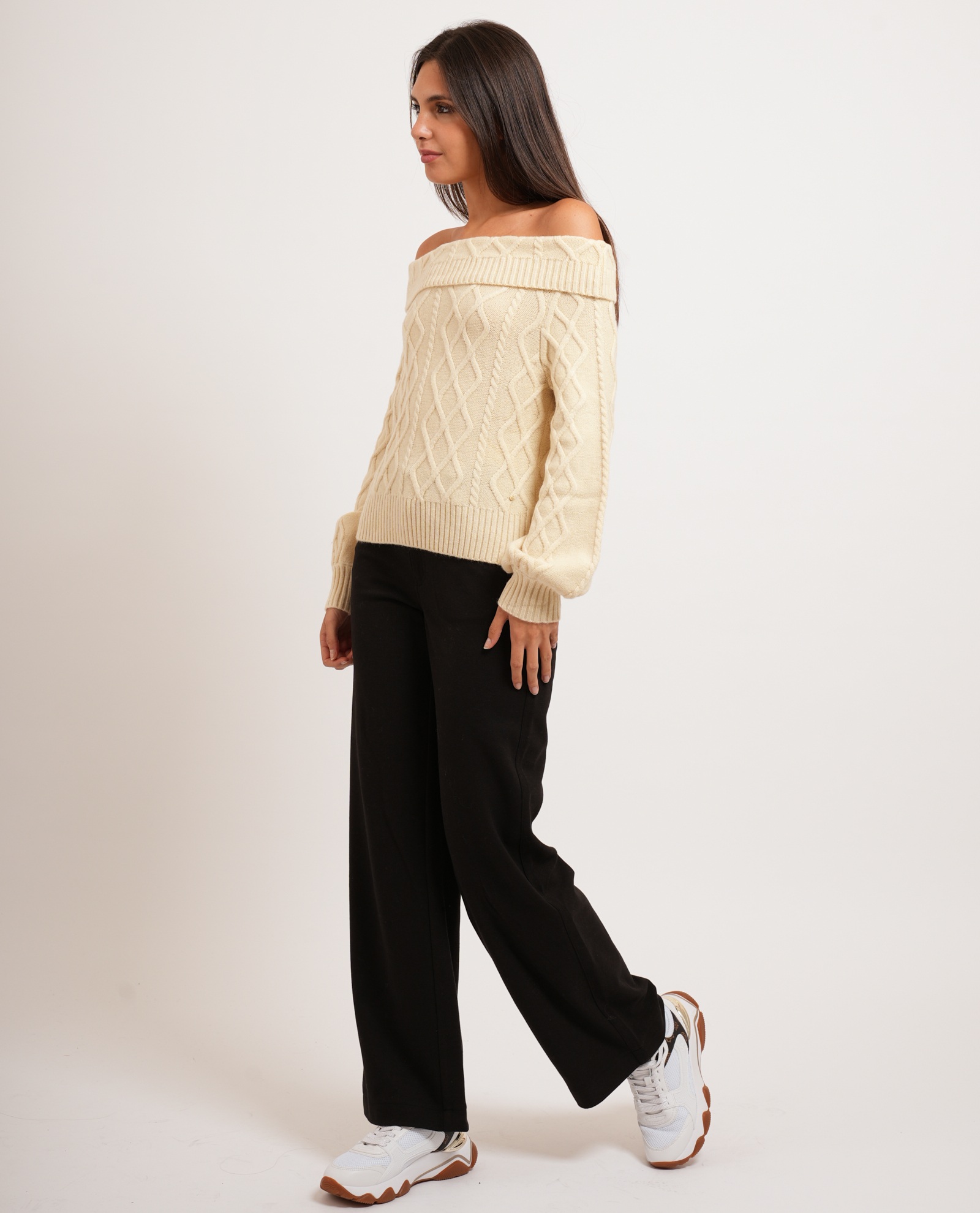 ARMANI EXCHANGE Sweaters