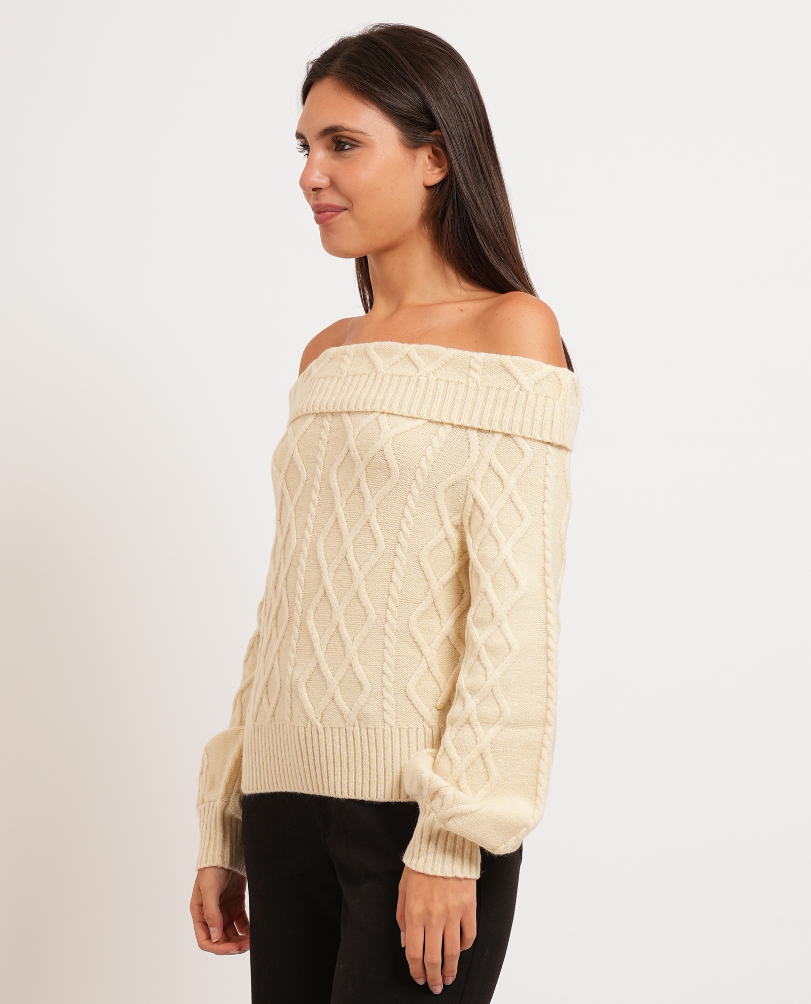 ARMANI EXCHANGE Sweaters