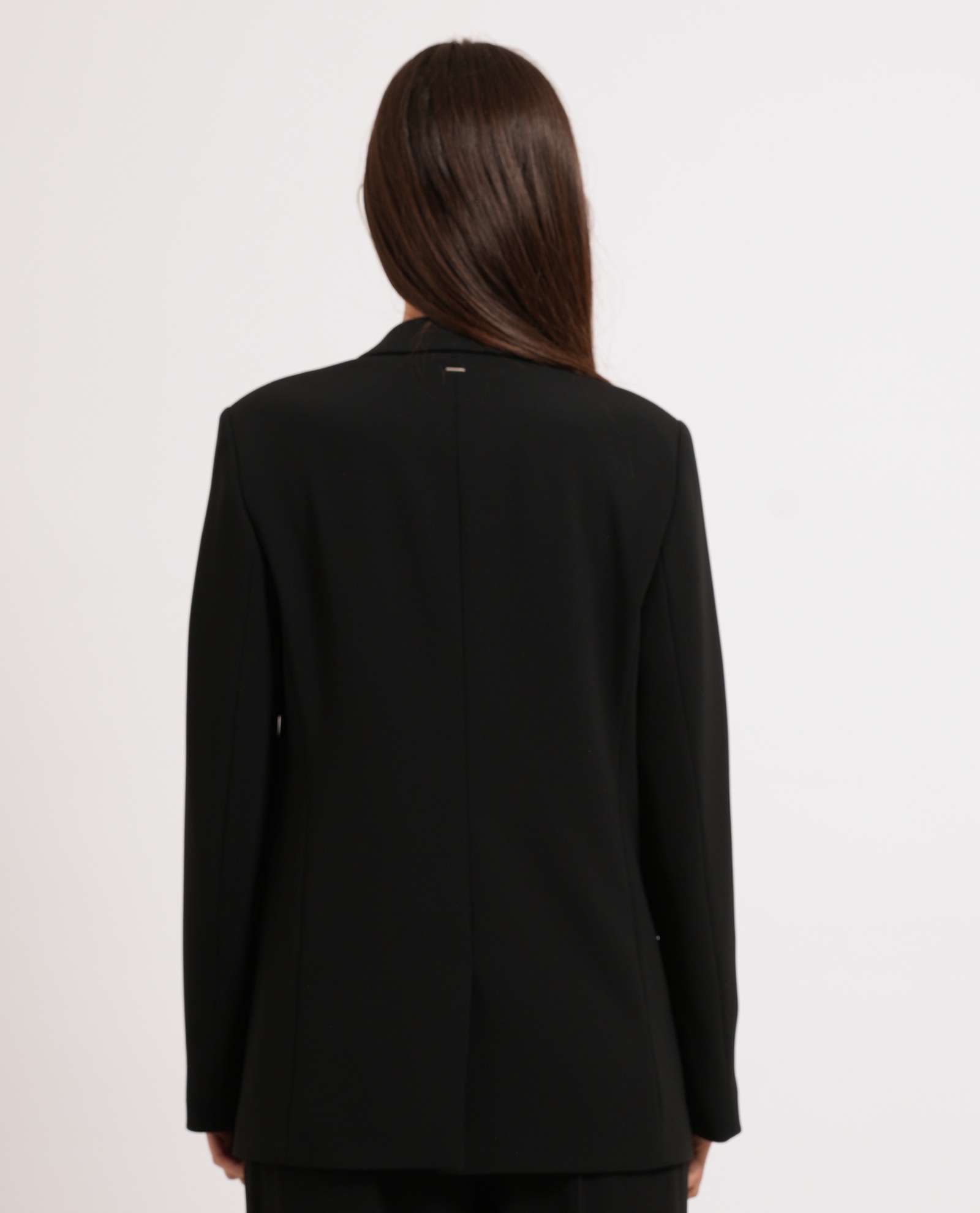Boss Chaquetas Negro