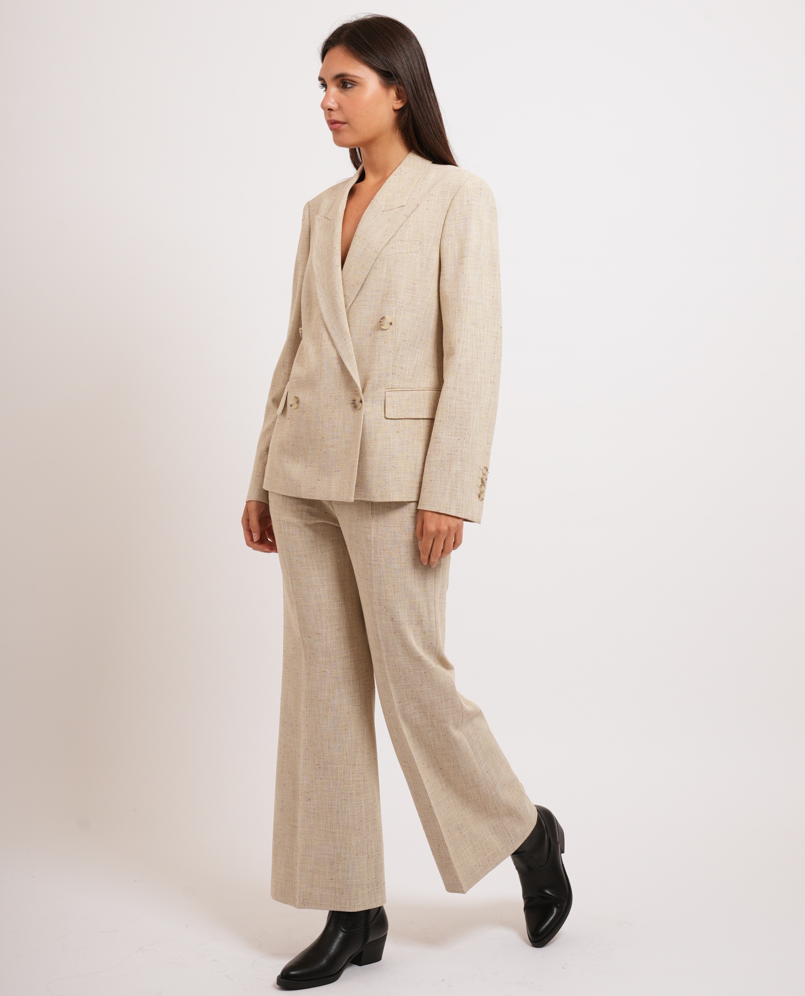 Boss Vestes Beige