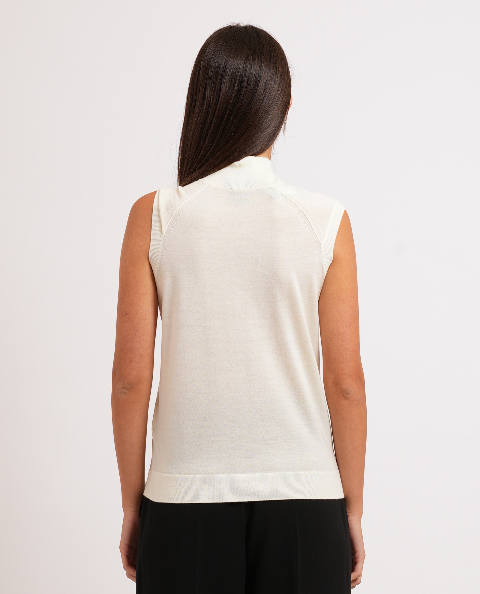 BOSS Maglie Beige