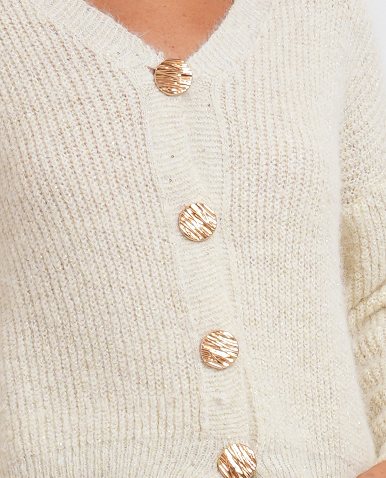 Denny Rose Maglie Bianco