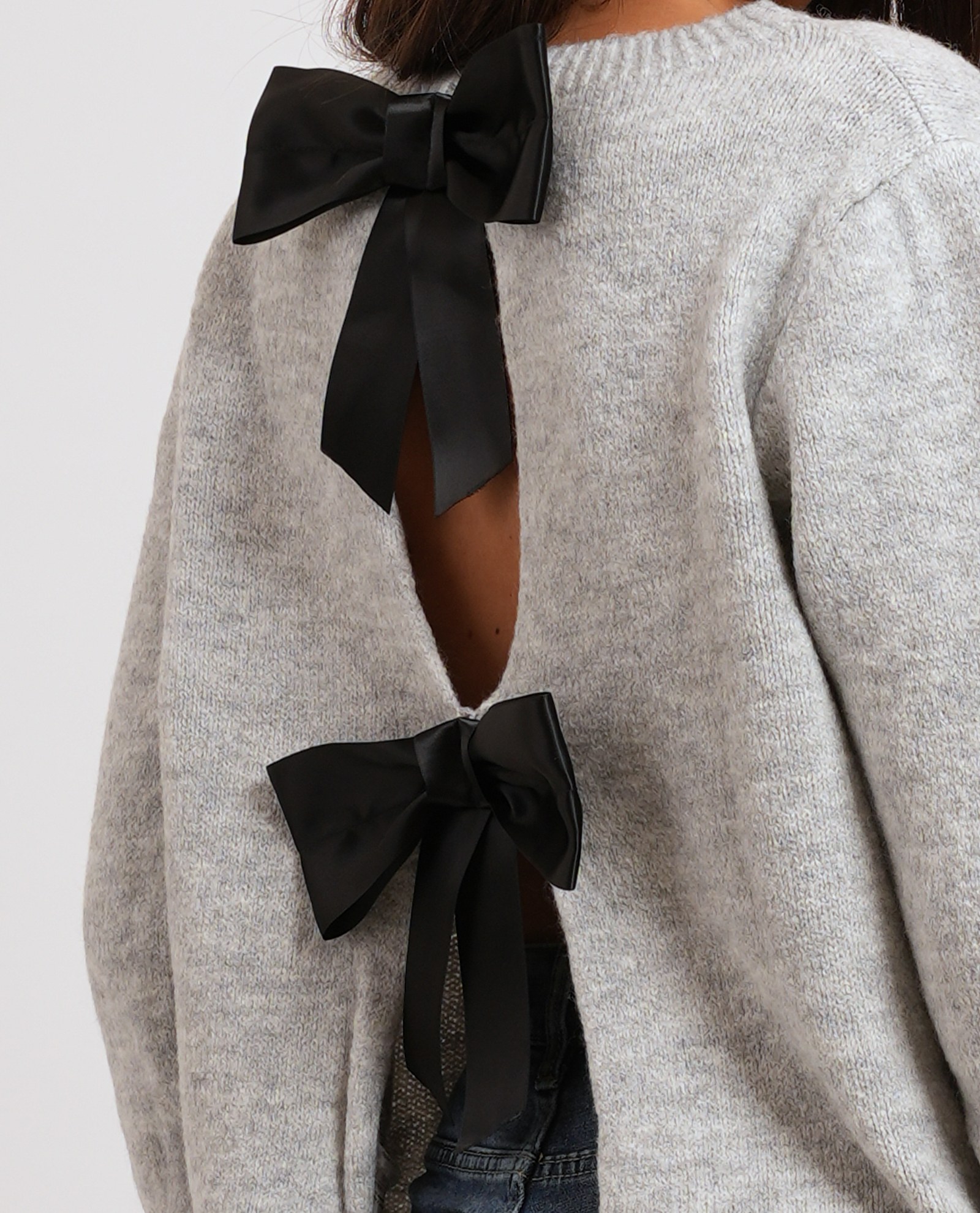 Denny Rose Maglie Grigio