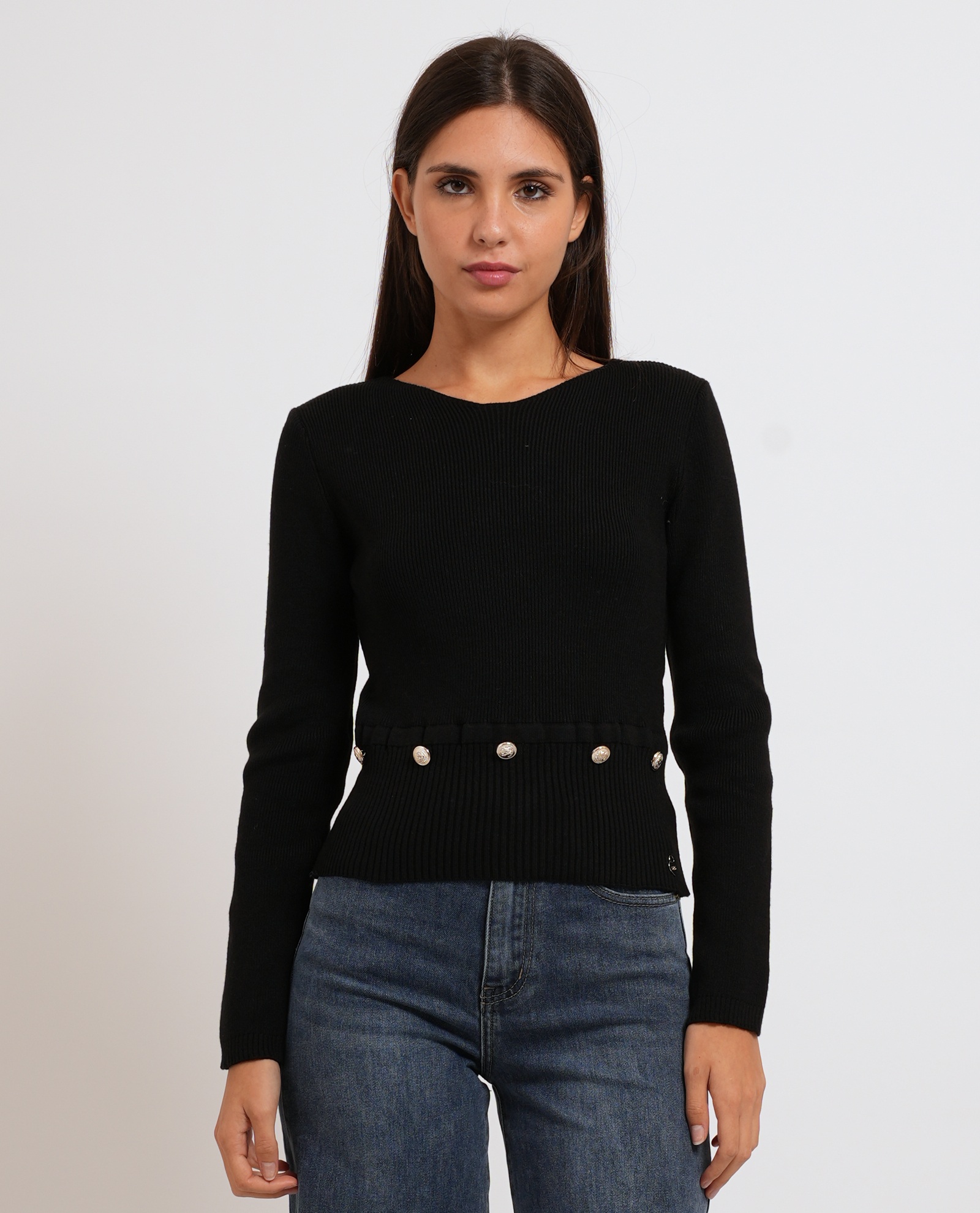 Denny Rose Sweaters