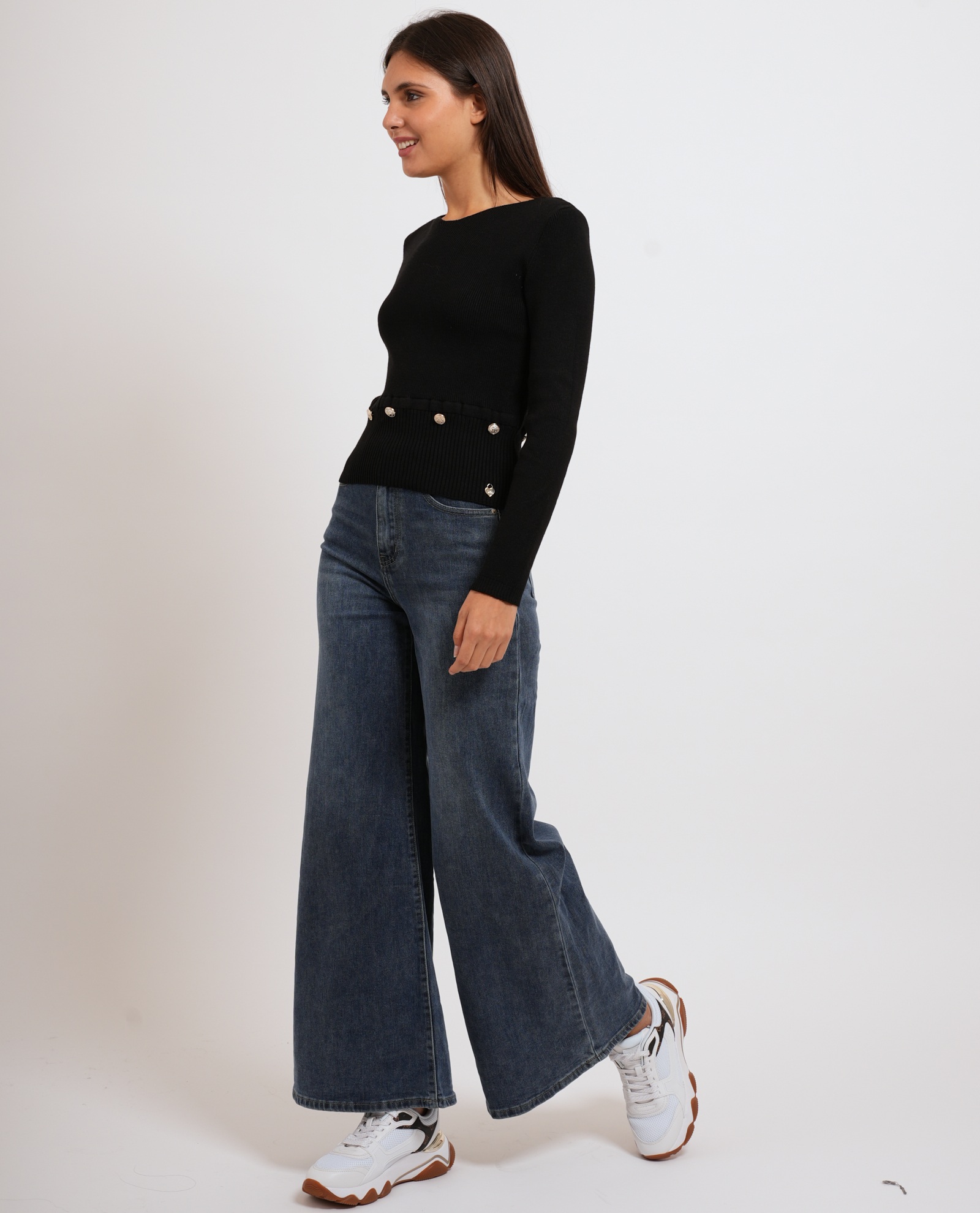 Denny Rose Sweaters