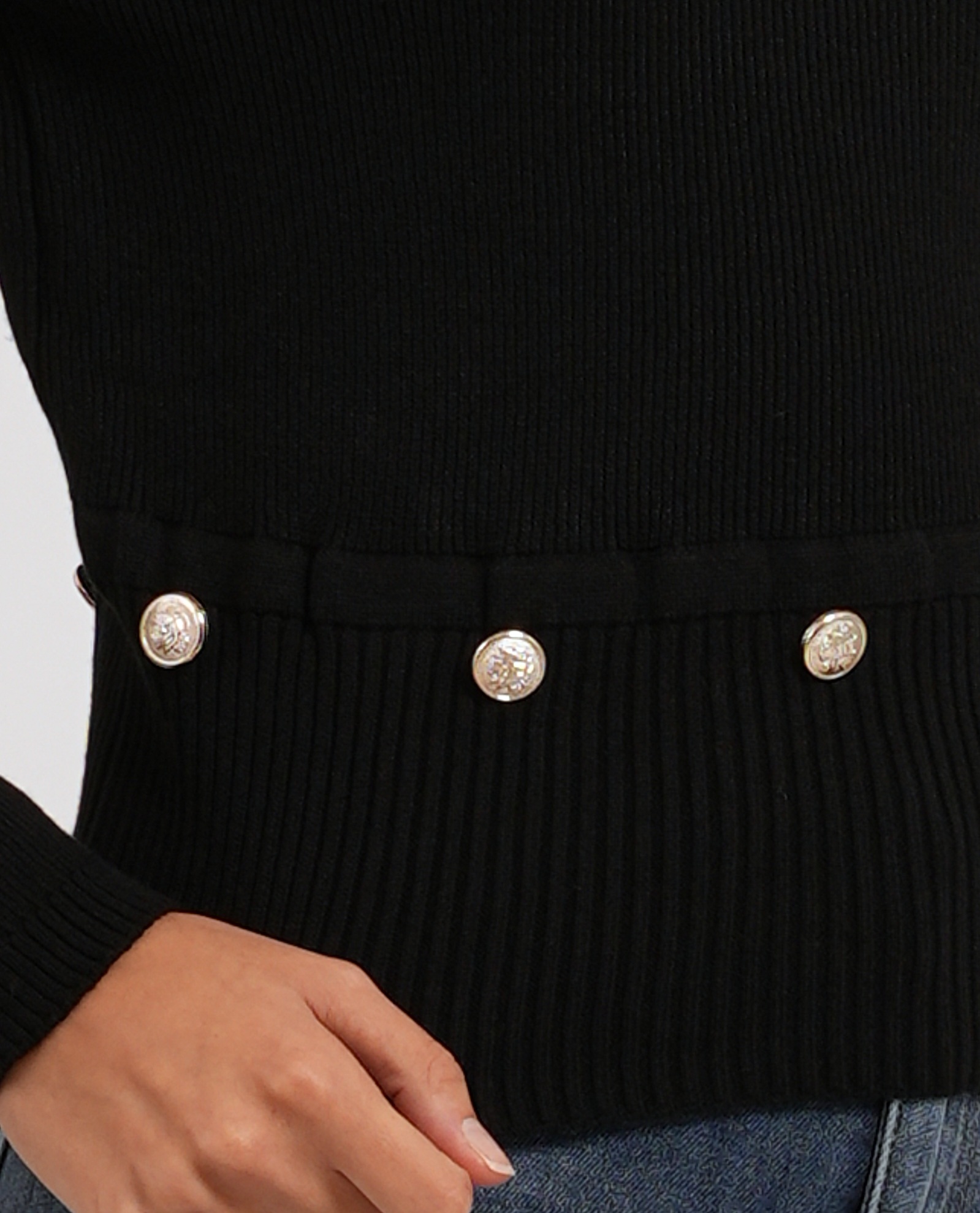 Denny Rose Sweaters