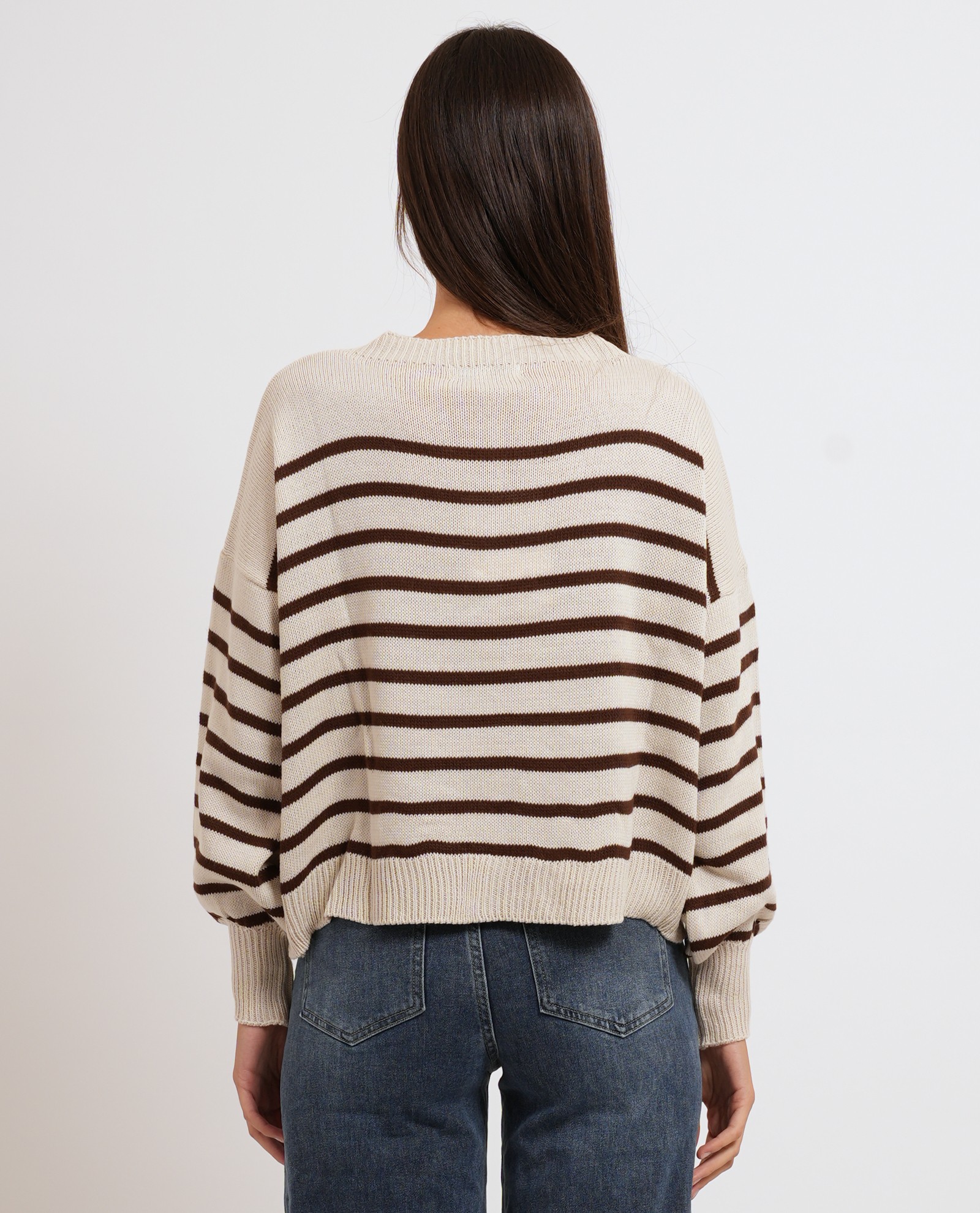 Denny Rose Camisas Beige
