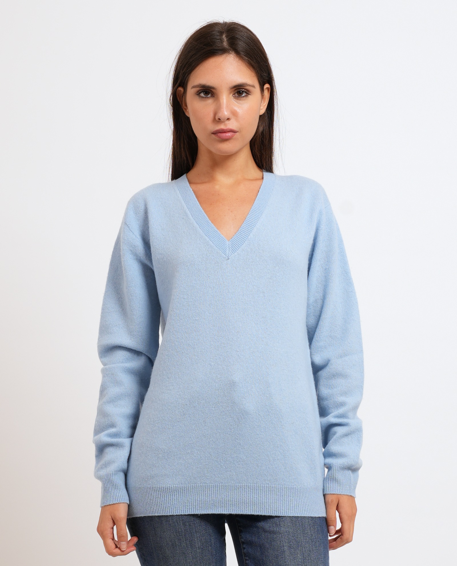 Fracomina Maglie Blu