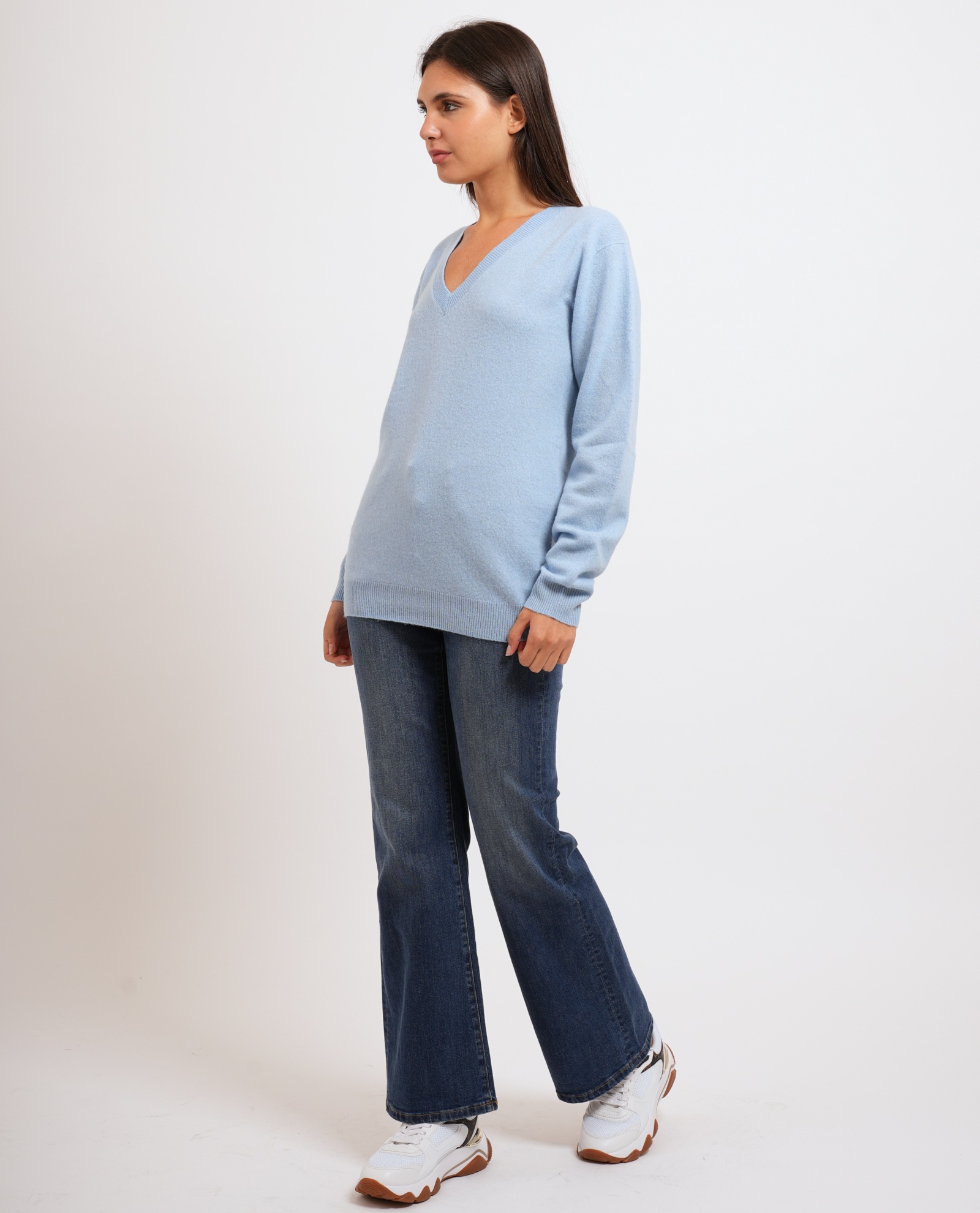 Fracomina Maglie Blu