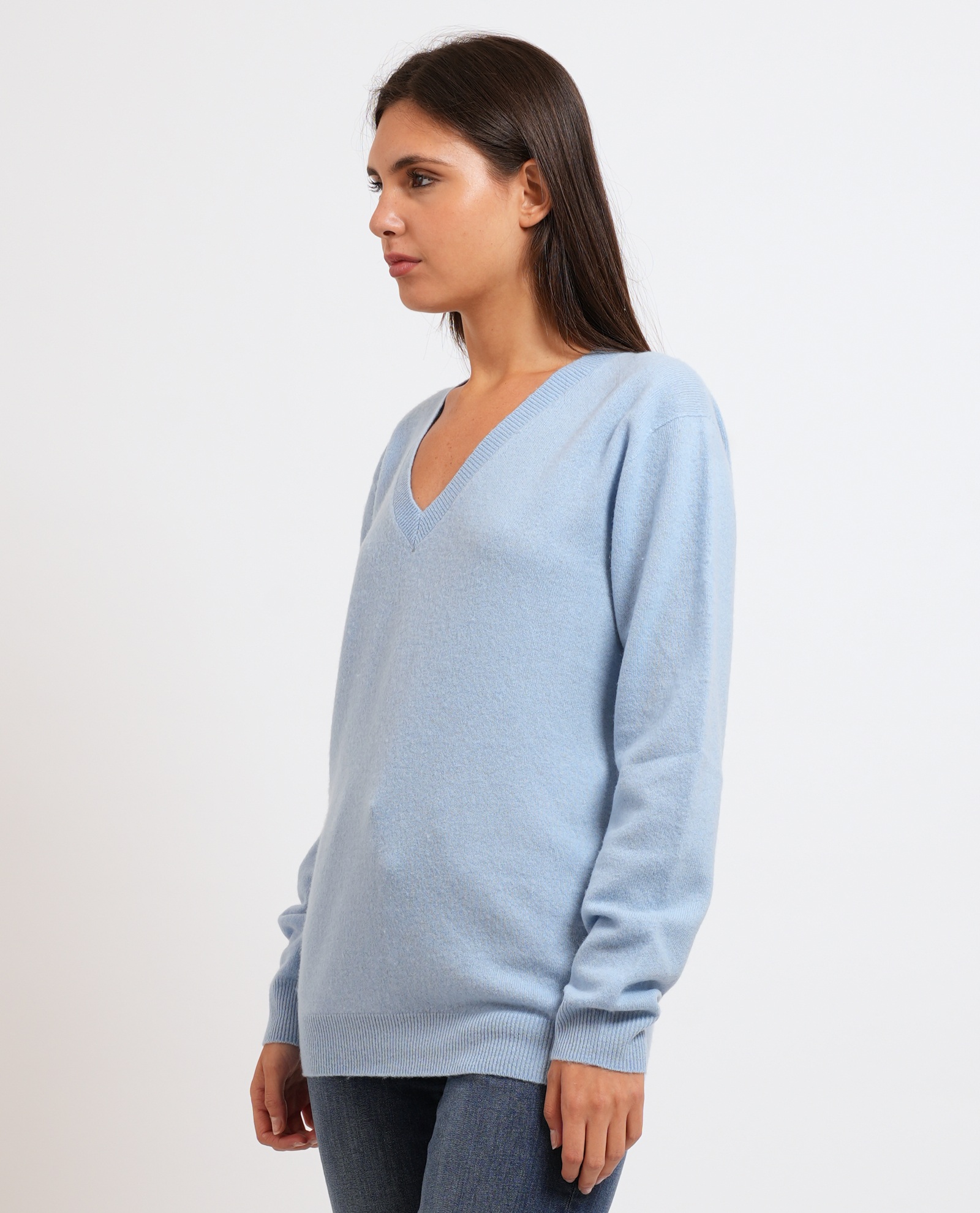 Fracomina Maglie Blu