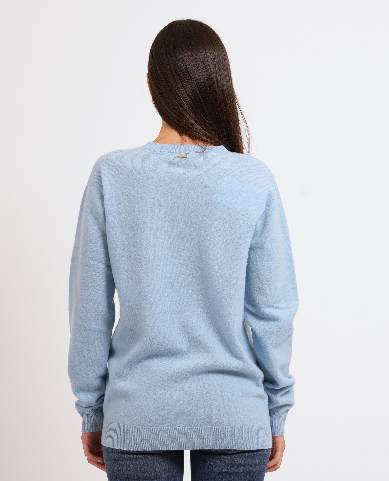 Fracomina Maglie Blu