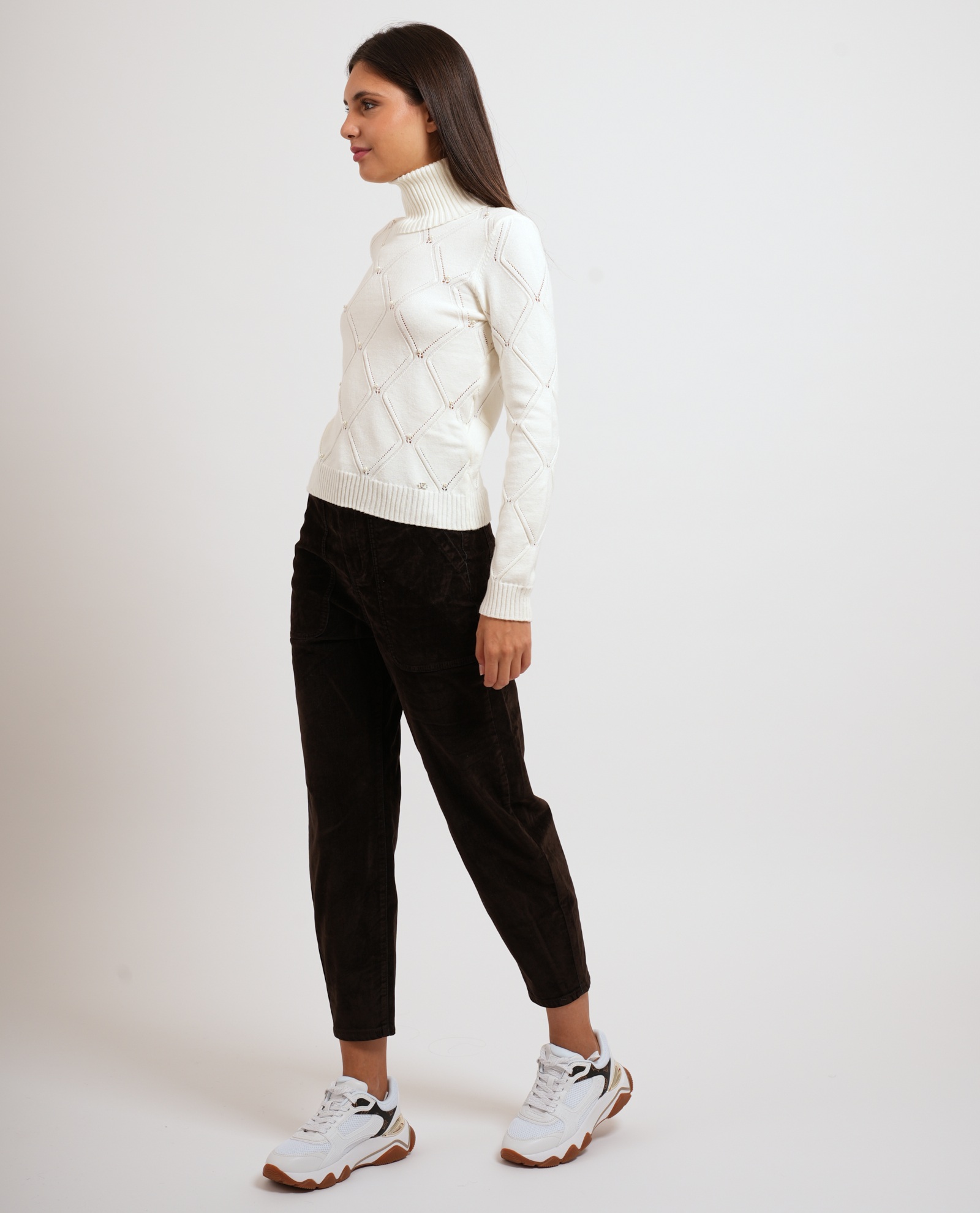 Gaudì Maglie Bianco