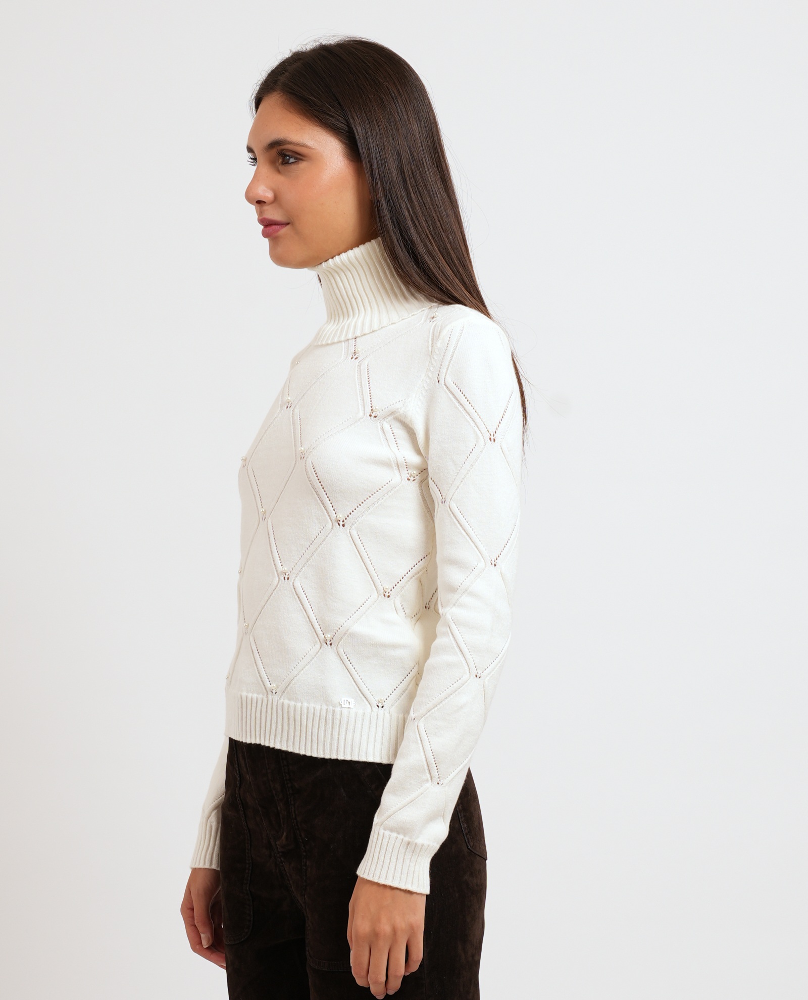Gaudì Maglie Bianco