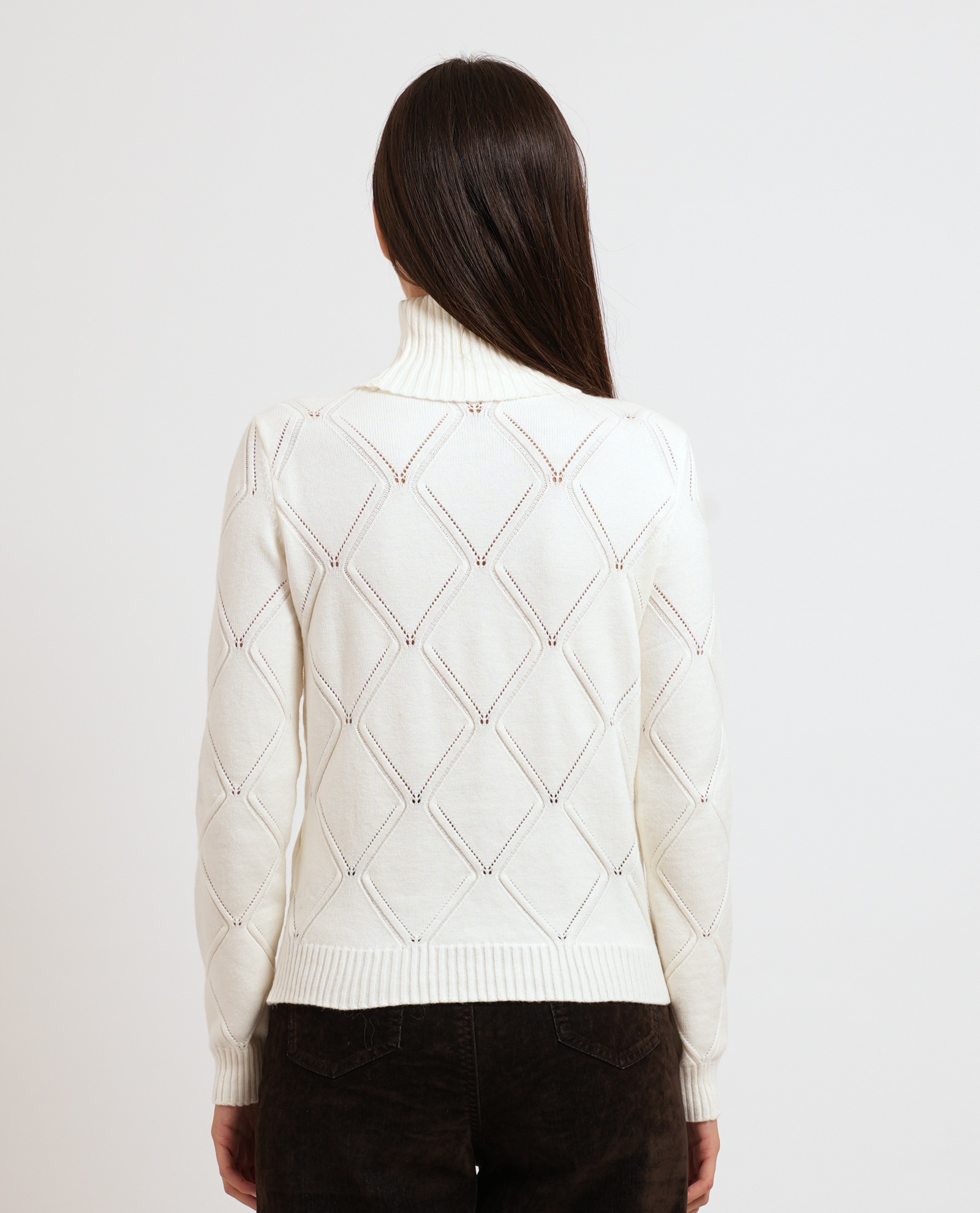 Gaudì Maglie Bianco