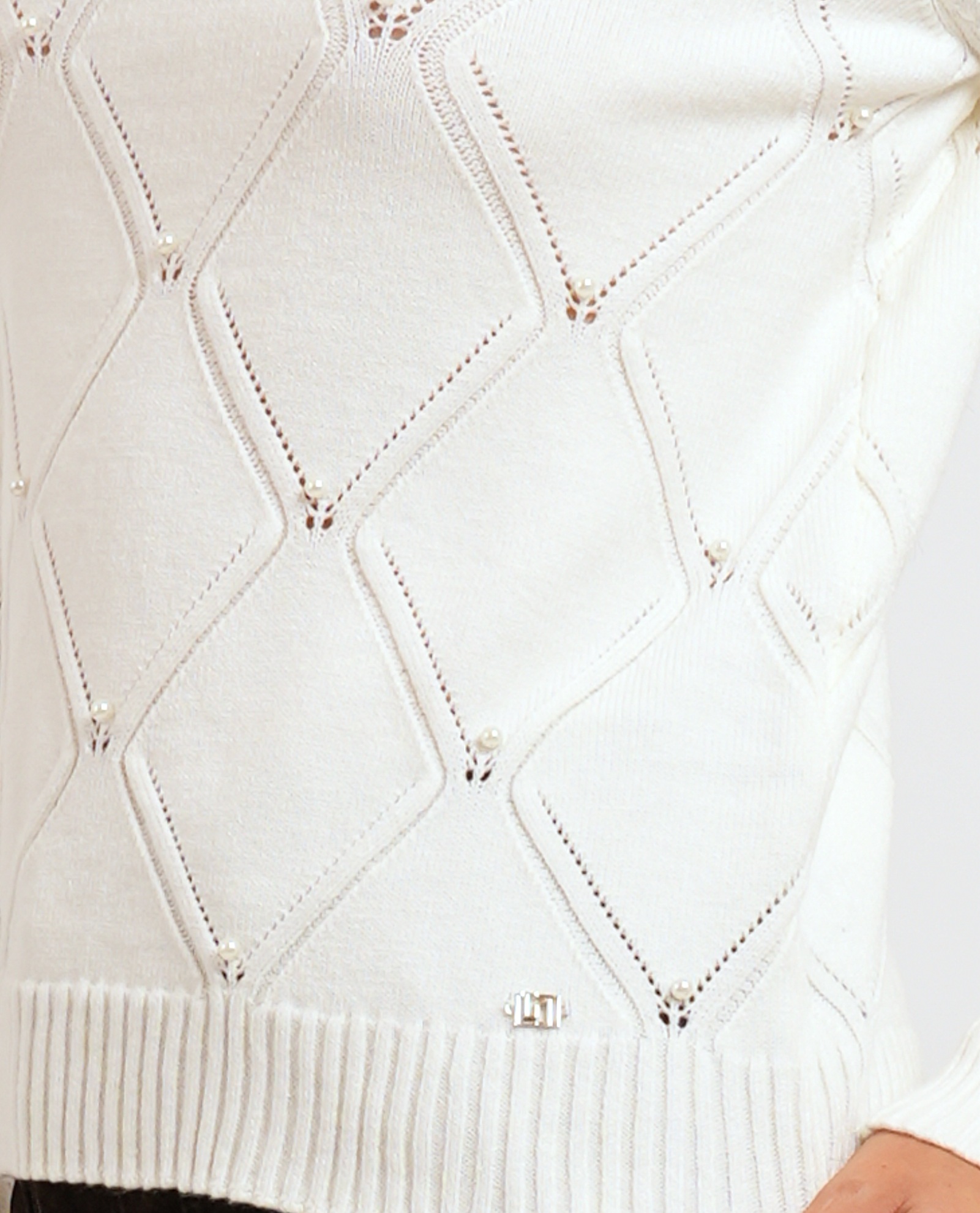 Gaudì Maglie Bianco