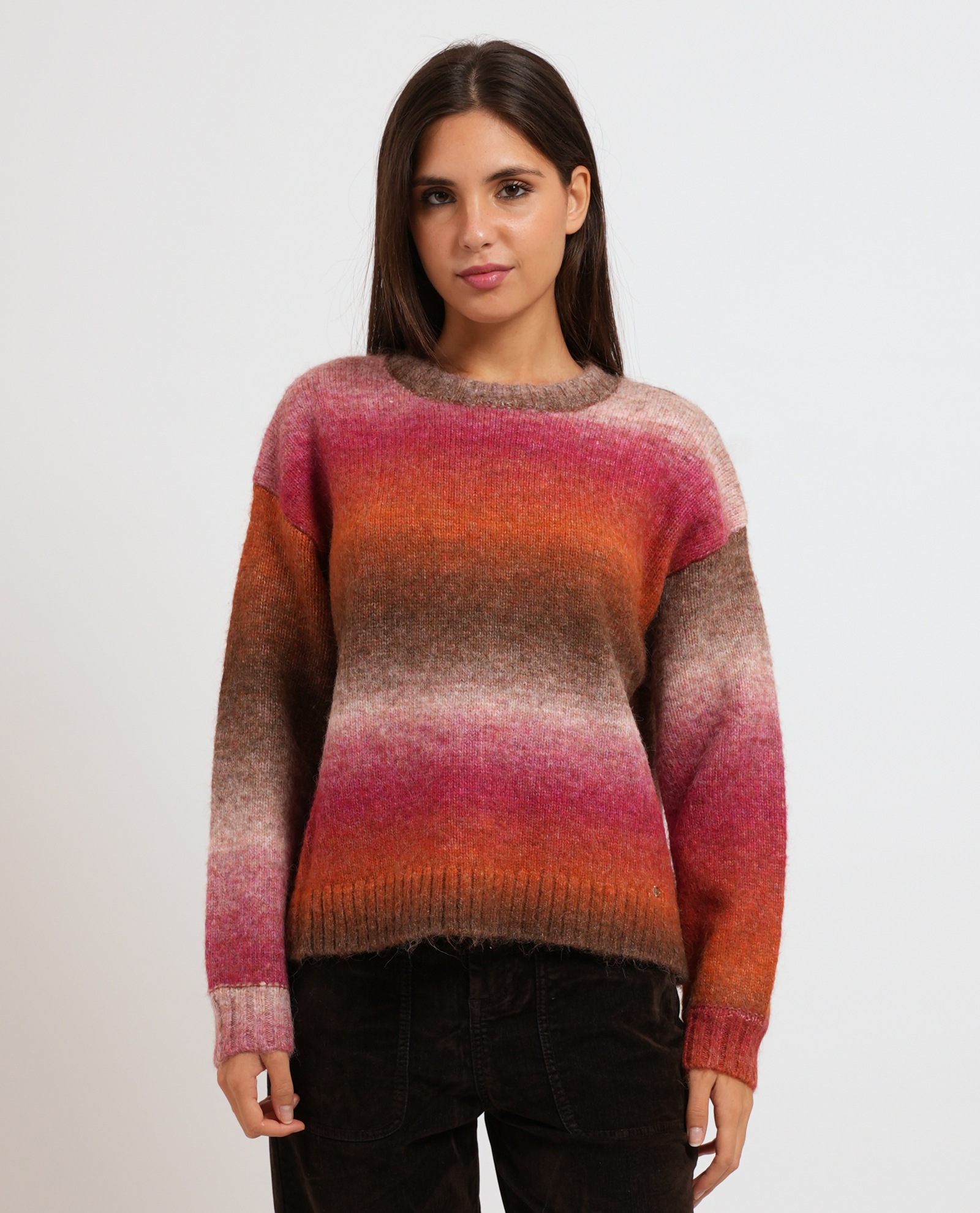 Gaudì Camisas multicolor