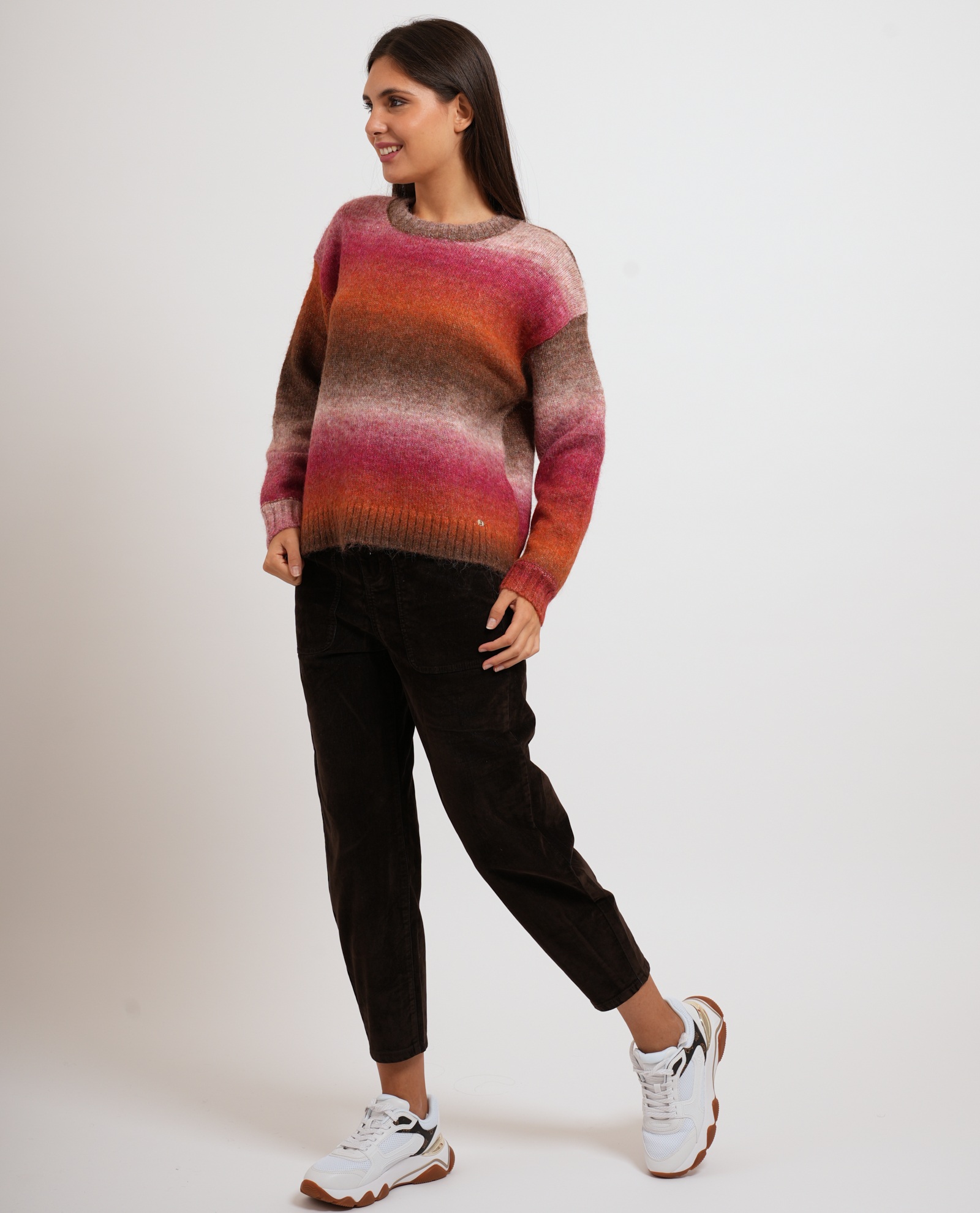 Gaudì Camisas multicolor
