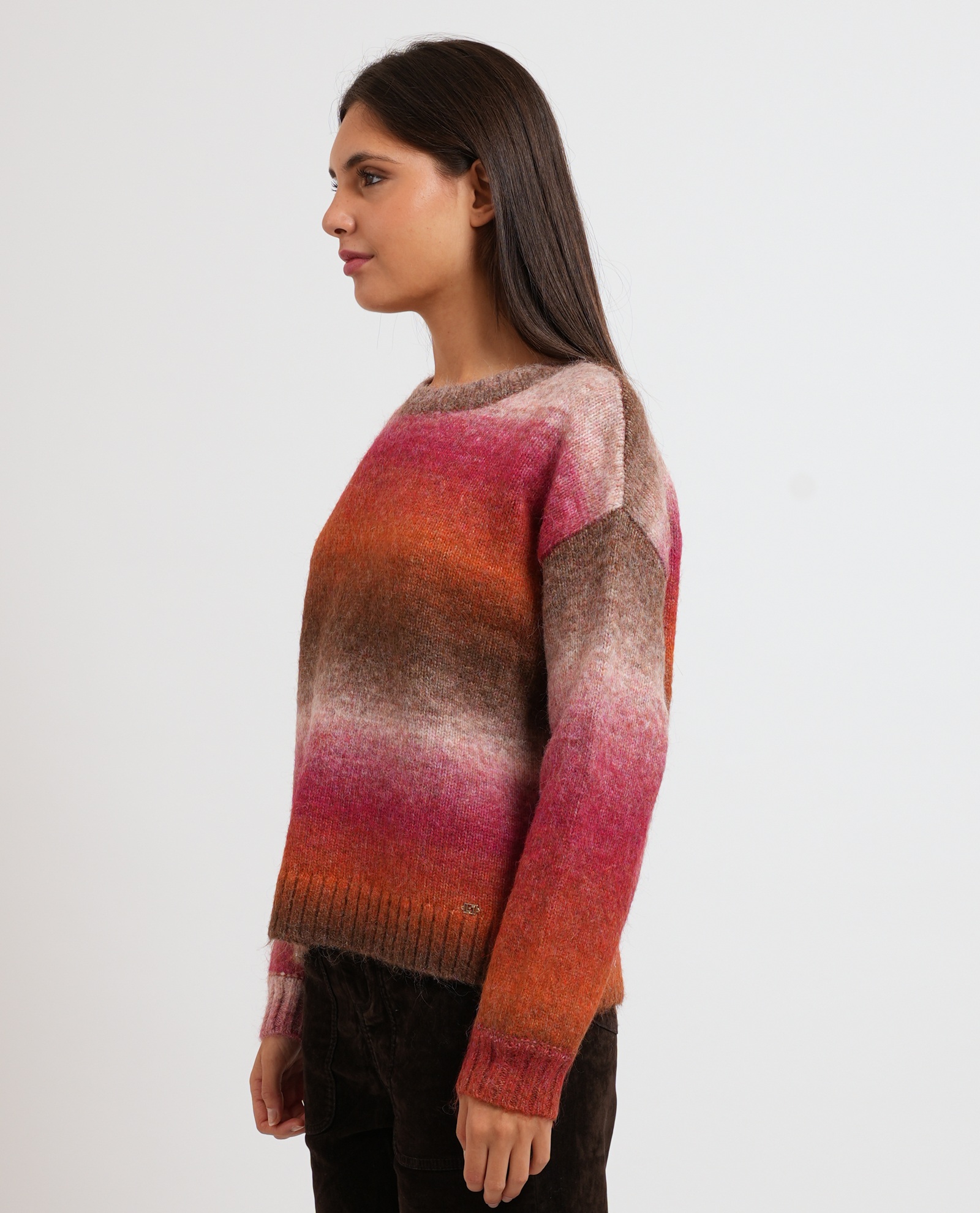 Gaudì Camisas multicolor