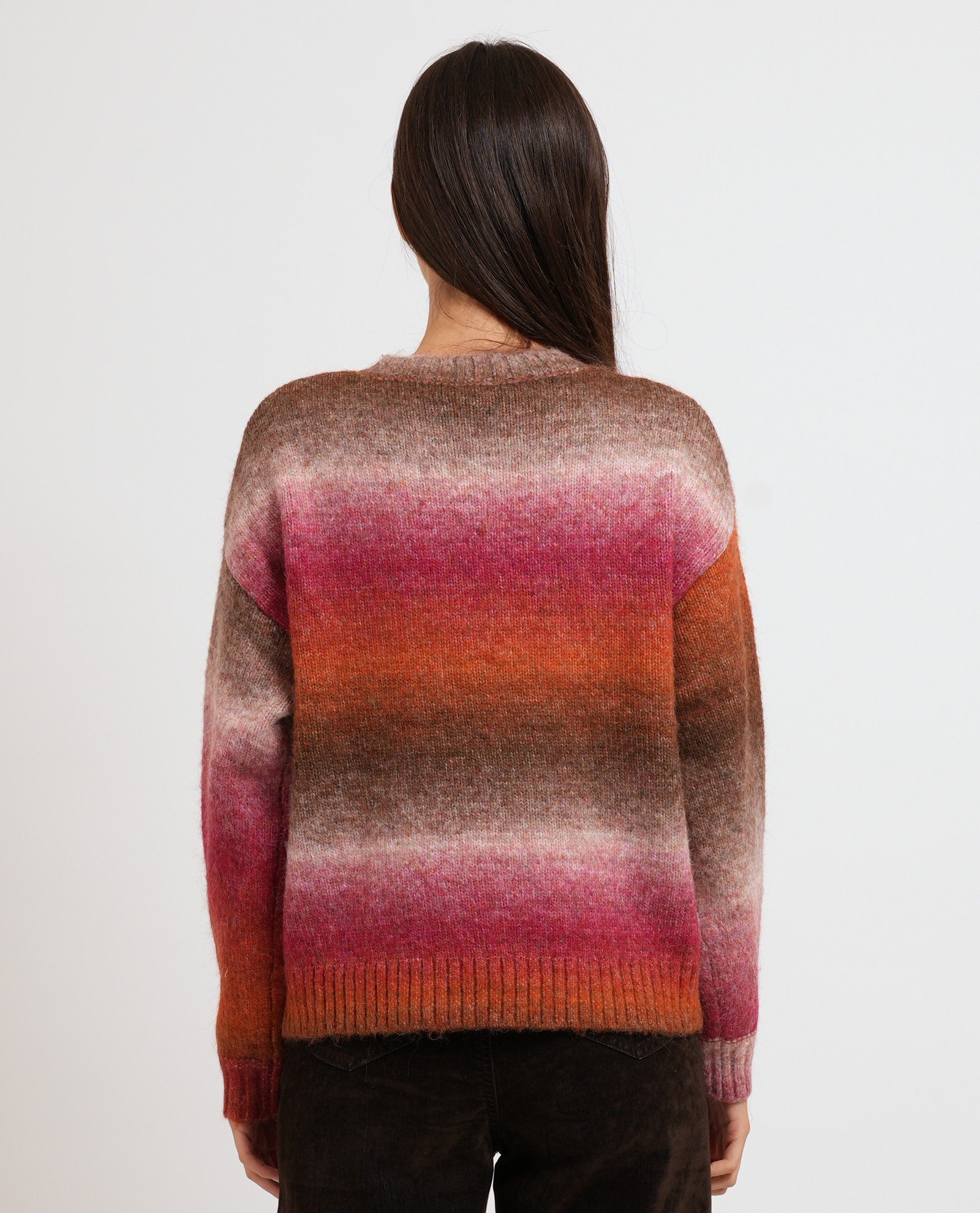 Gaudì Camisas multicolor
