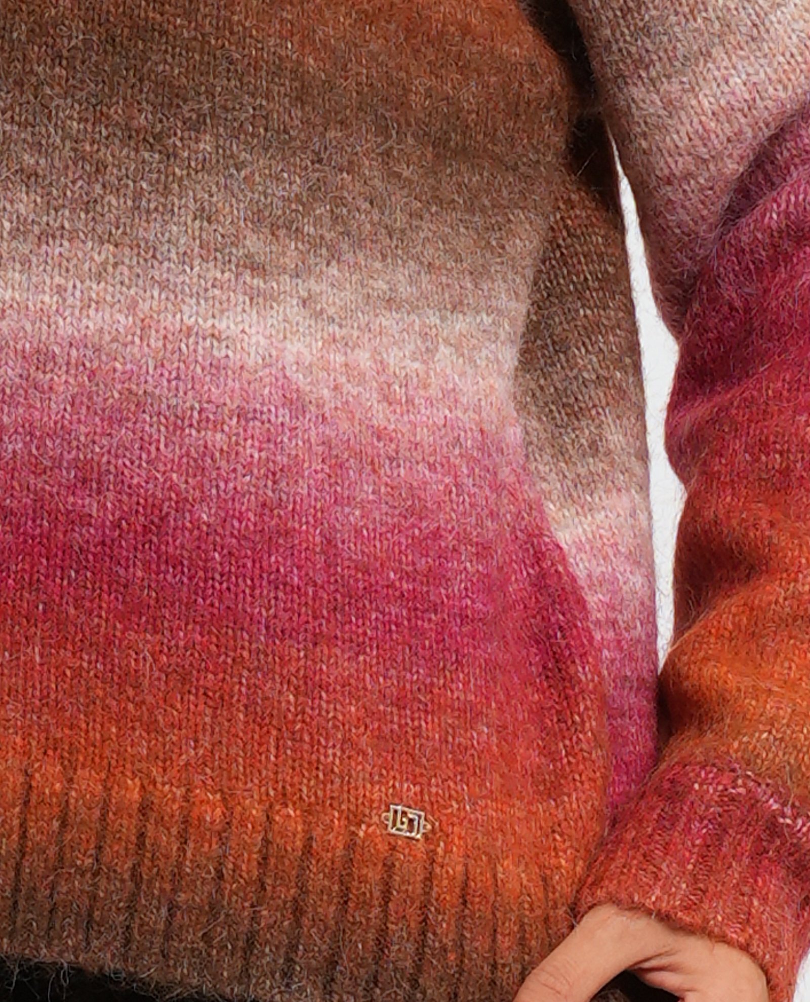 Gaudì Camisas multicolor
