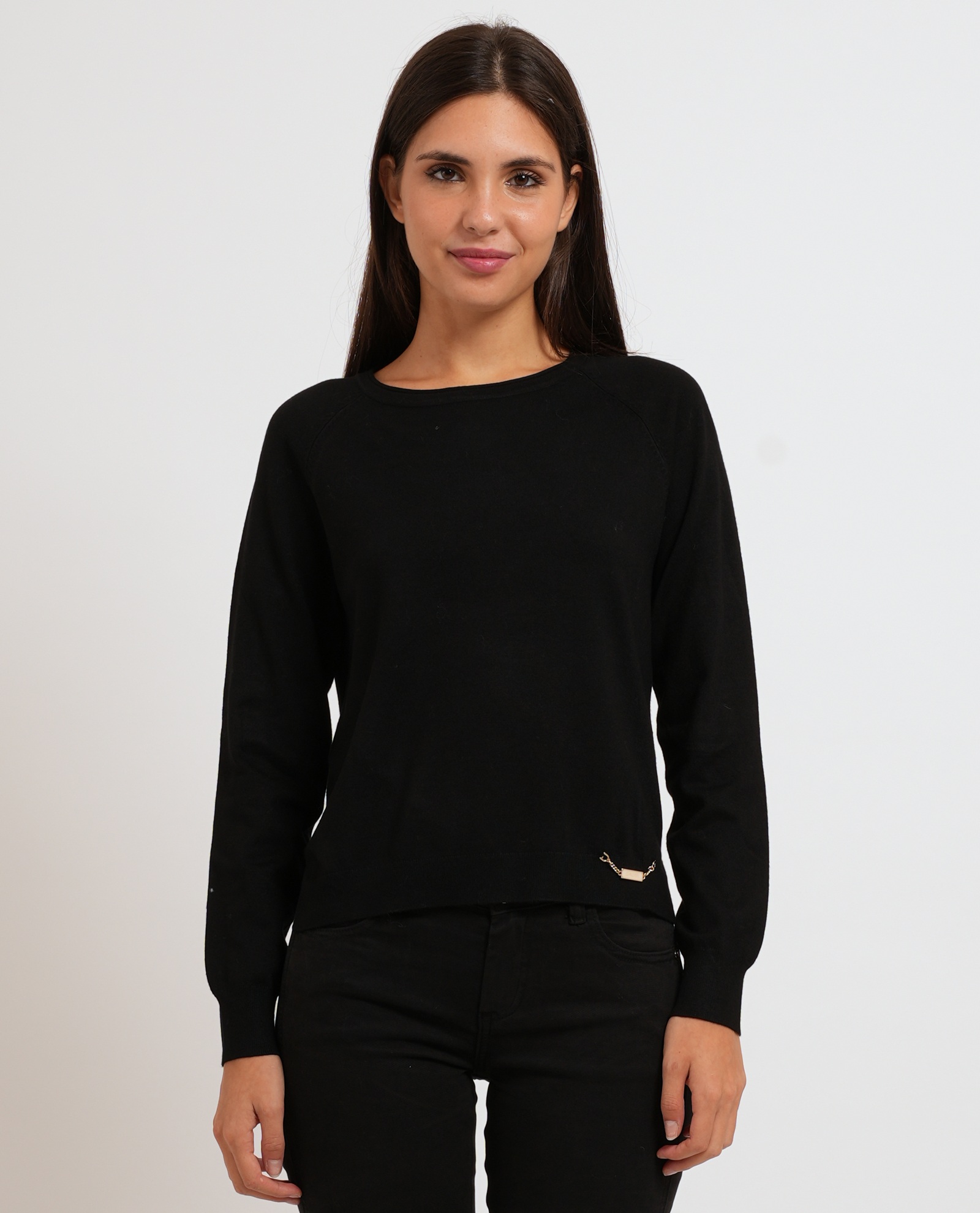 Gaudì Maglie Nero