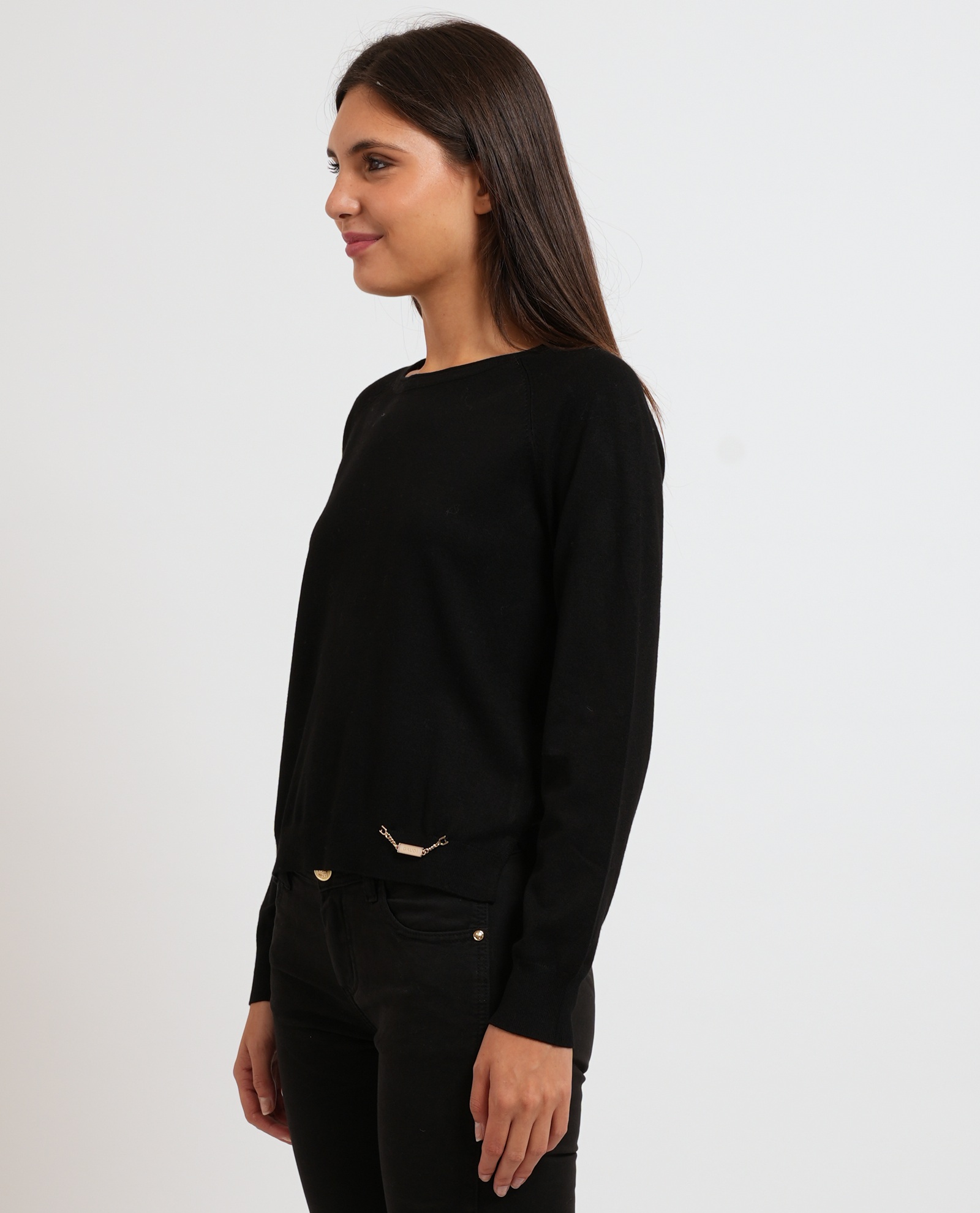 Gaudì Maglie Nero