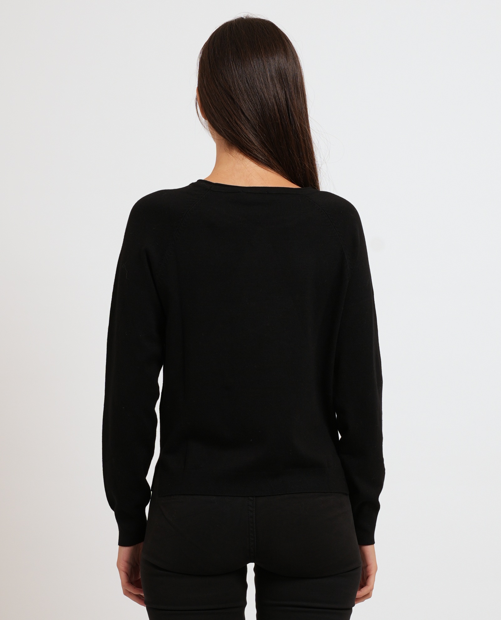 Gaudì Maglie Nero