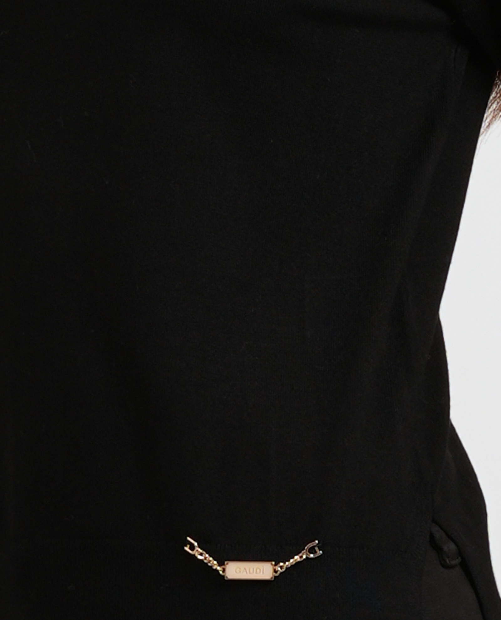 Gaudì Maglie Nero