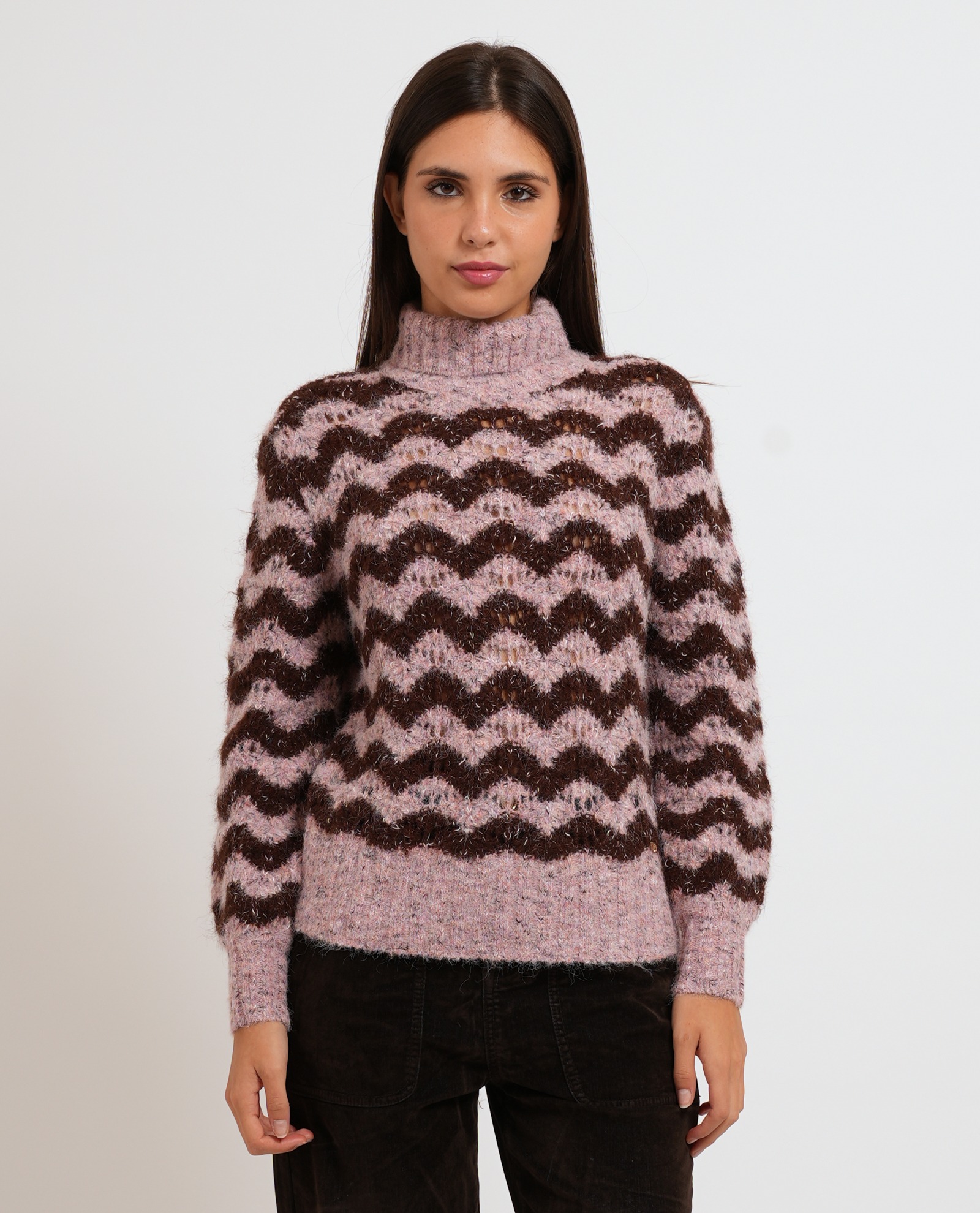 Gaudì Maglie Multicolor