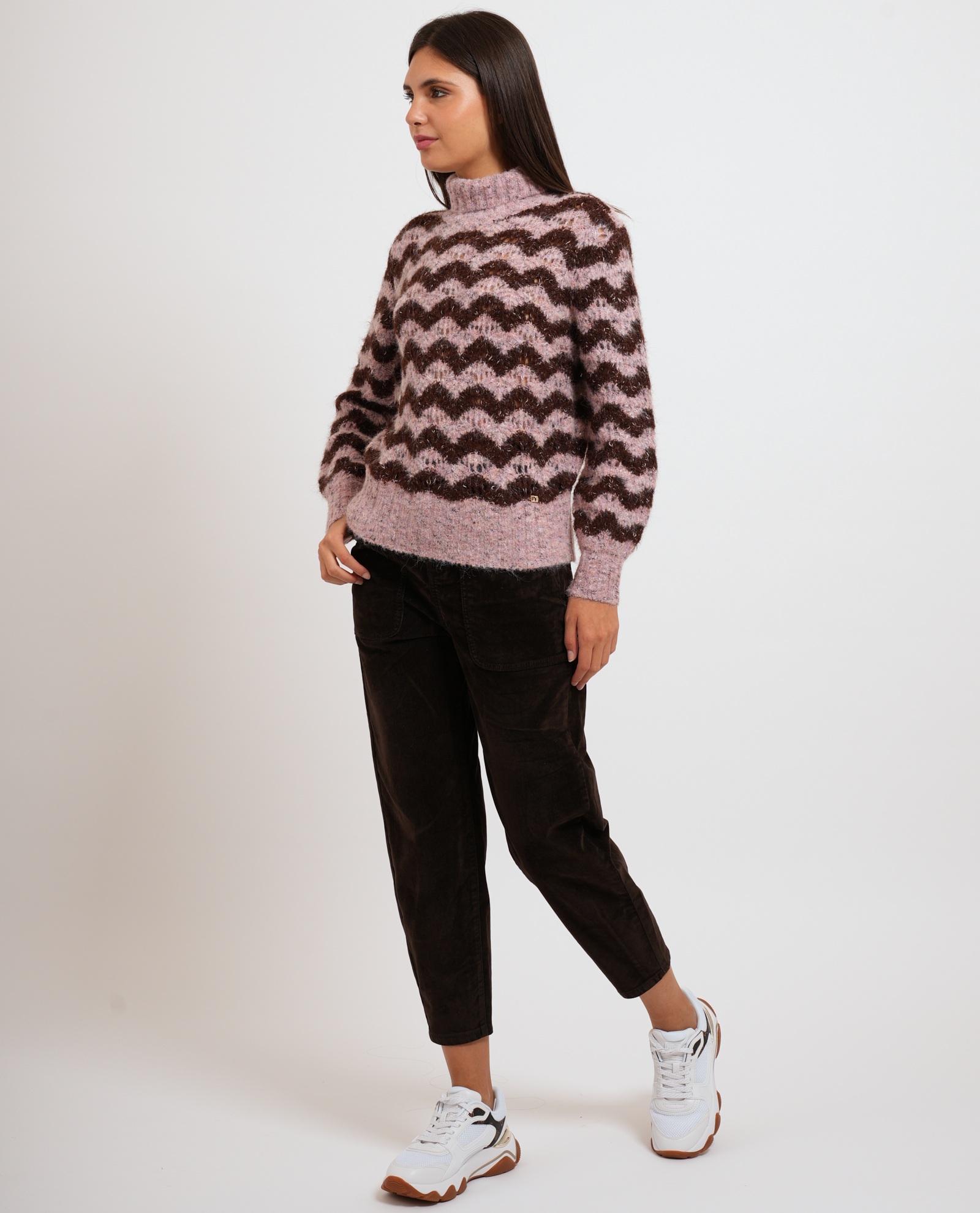 Gaudì Maglie Multicolor
