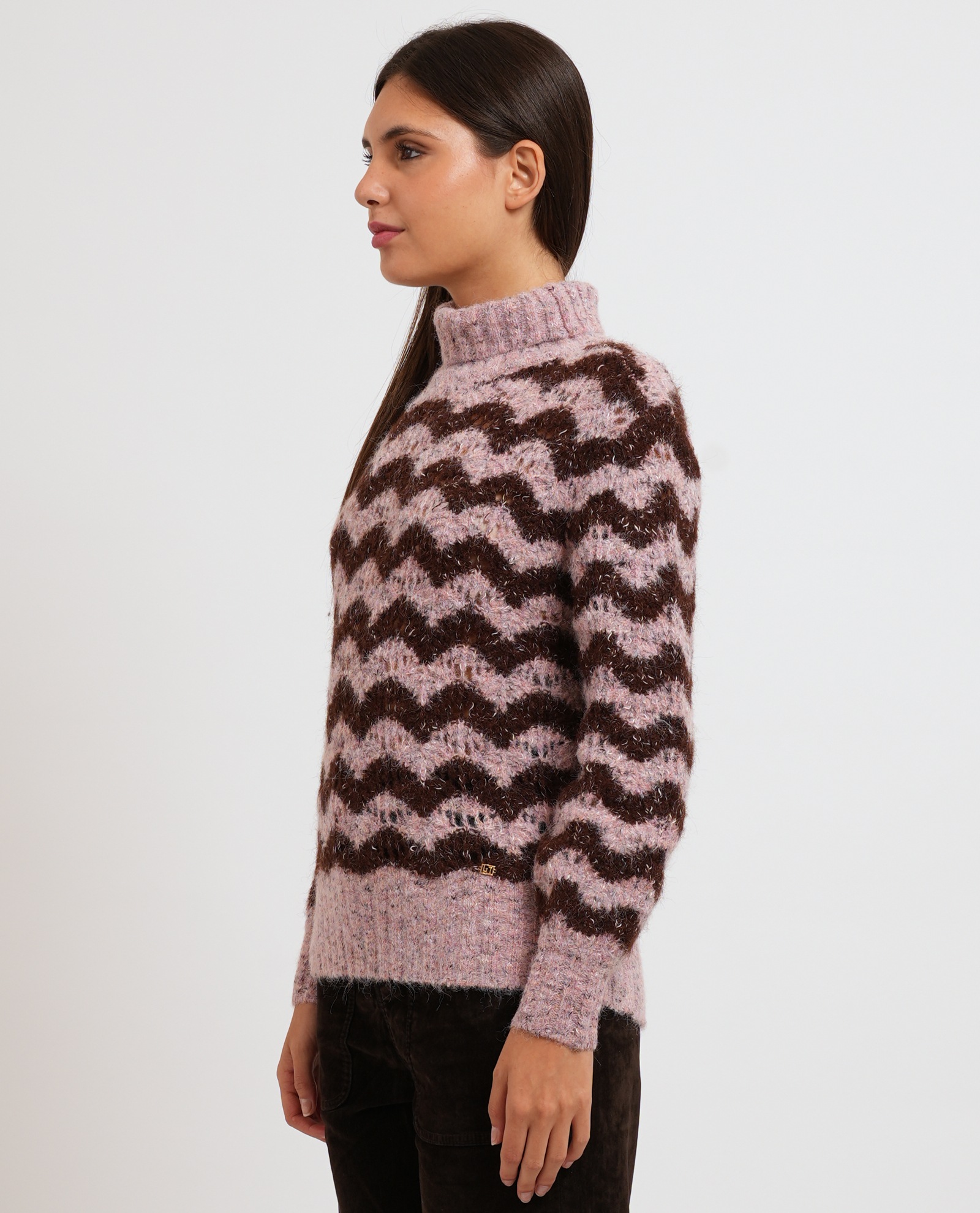 Gaudì Maglie Multicolor