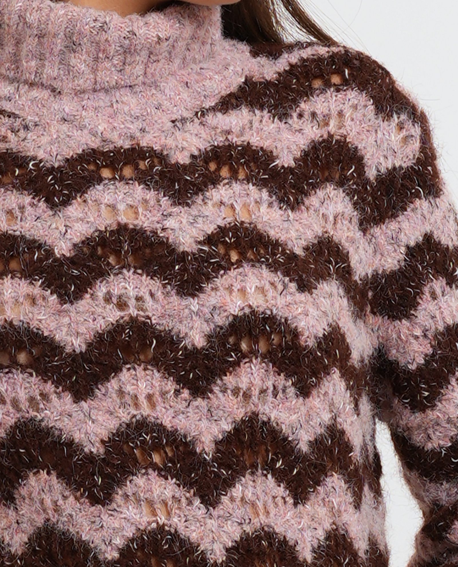 Gaudì Maglie Multicolor